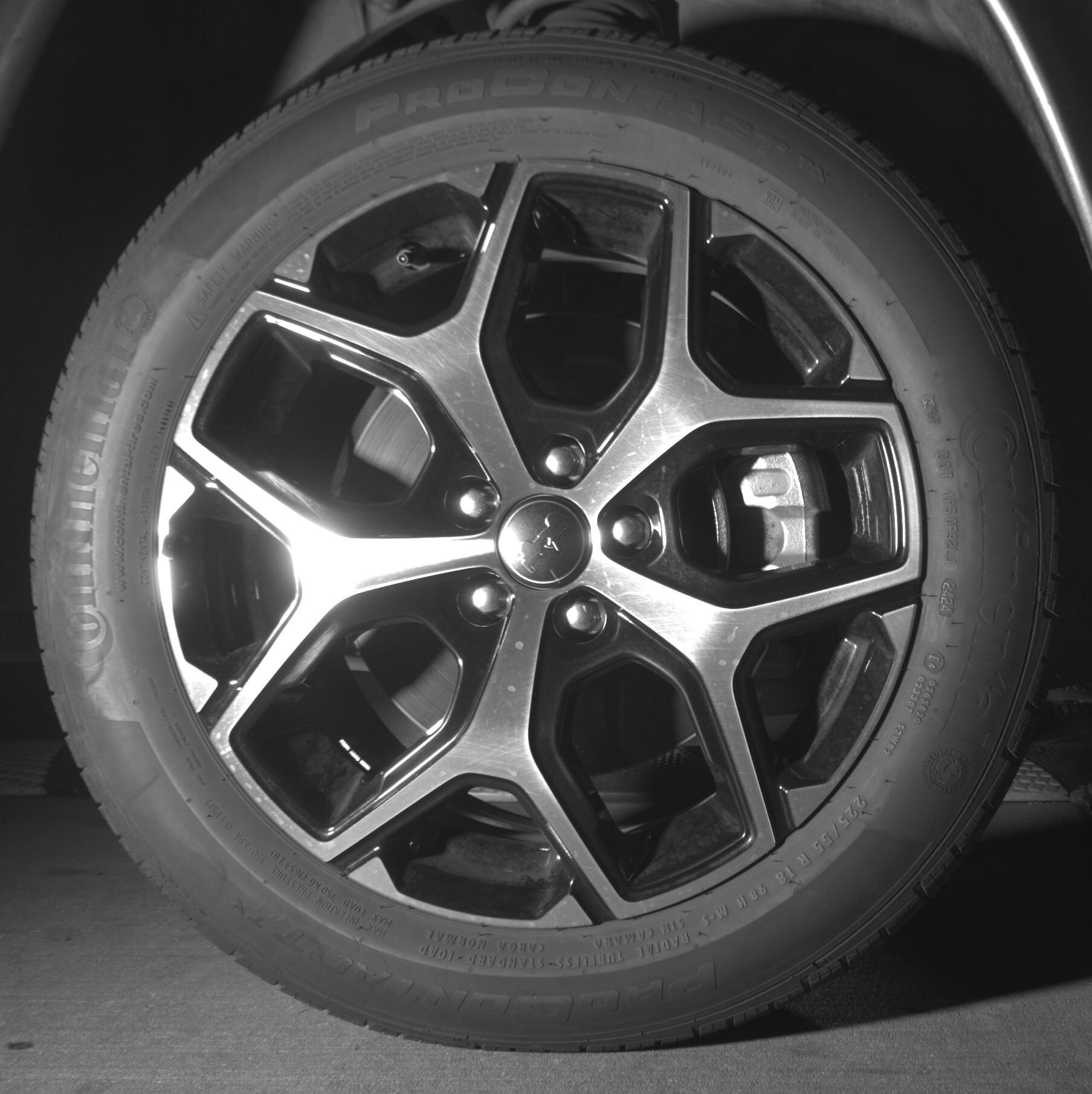 Thumbnail: 2025 Jeep Compass - 10