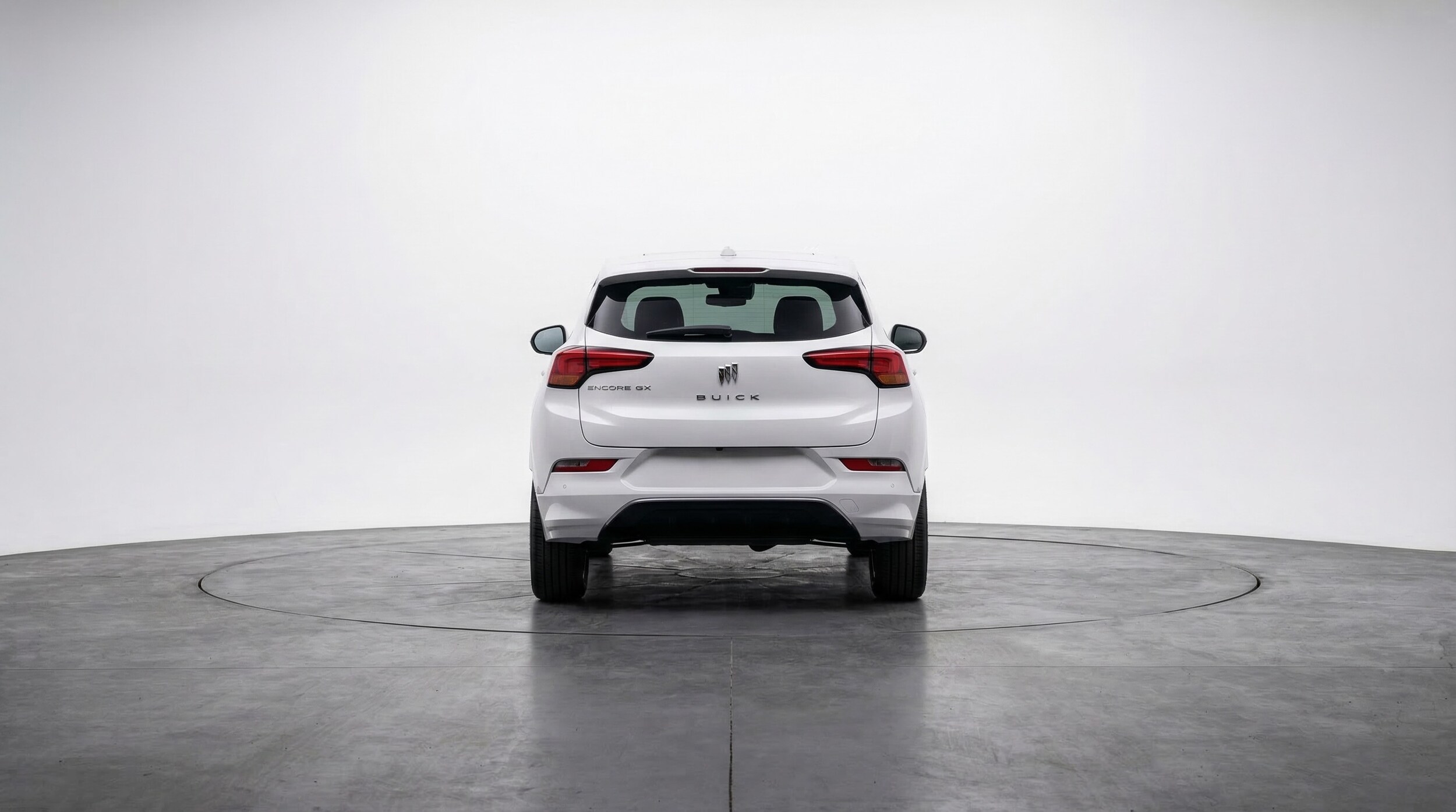 Thumbnail: 2025 Buick Encore GX - 6