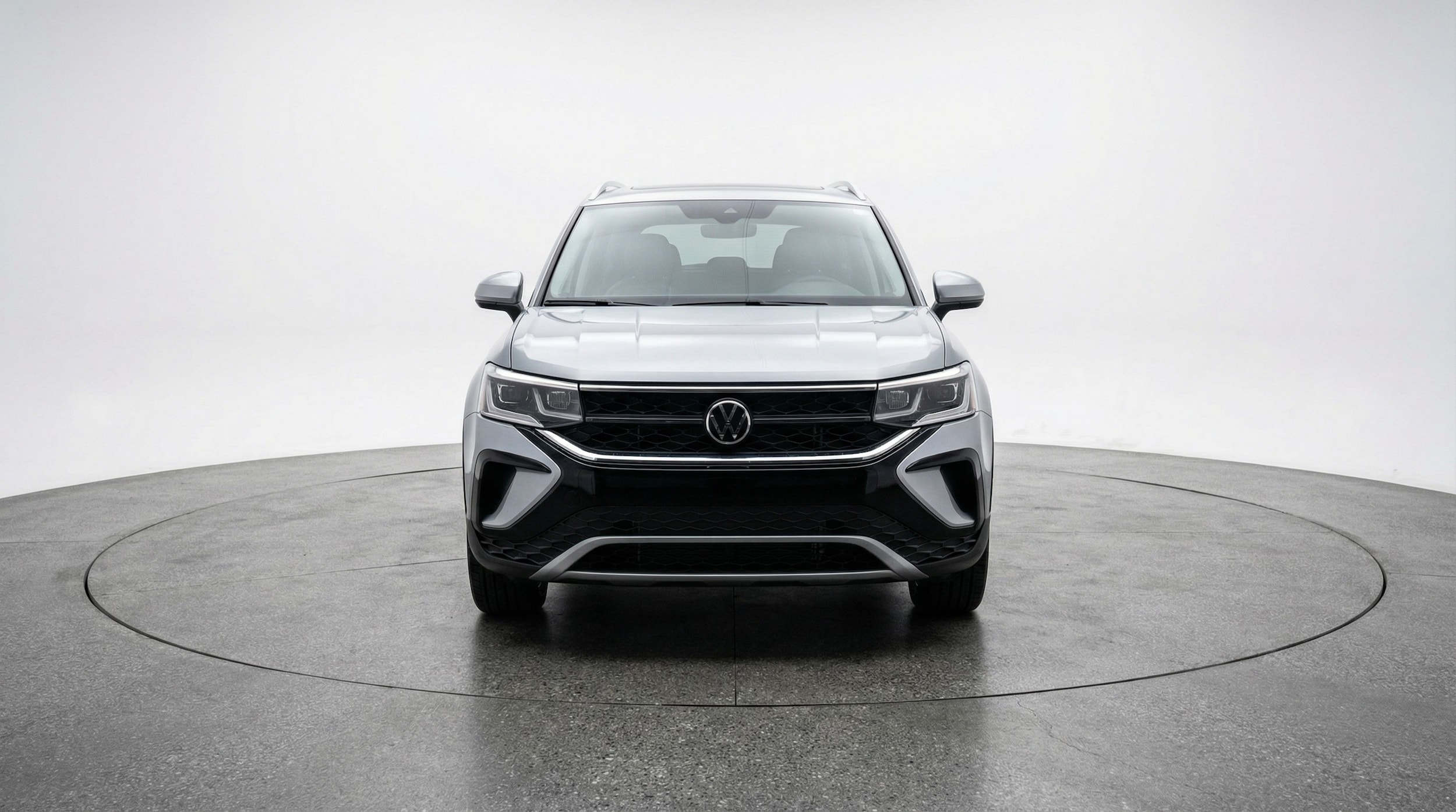 Thumbnail: 2025 Volkswagen Taos - 2