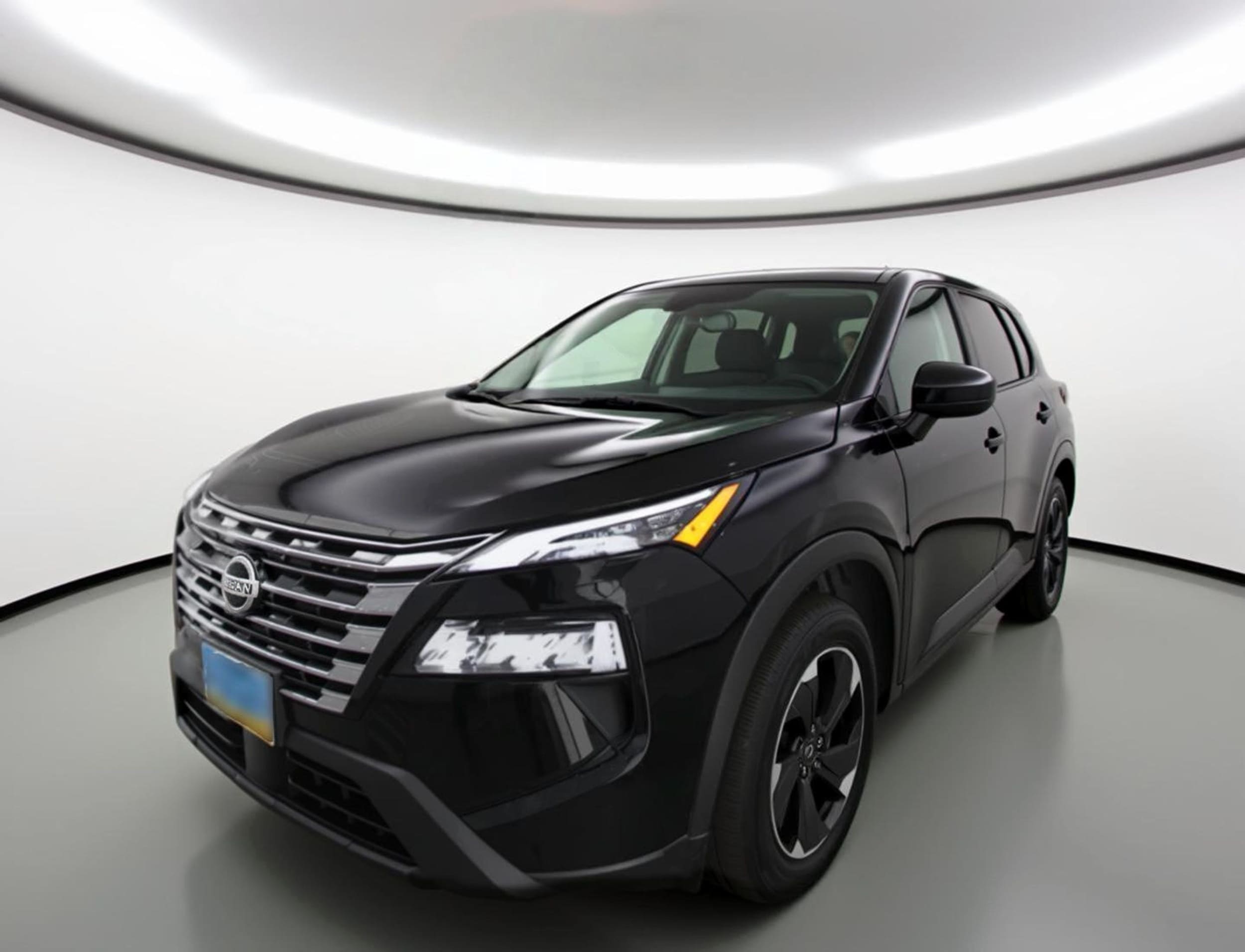 Thumbnail: 2025 Nissan Rogue - 3