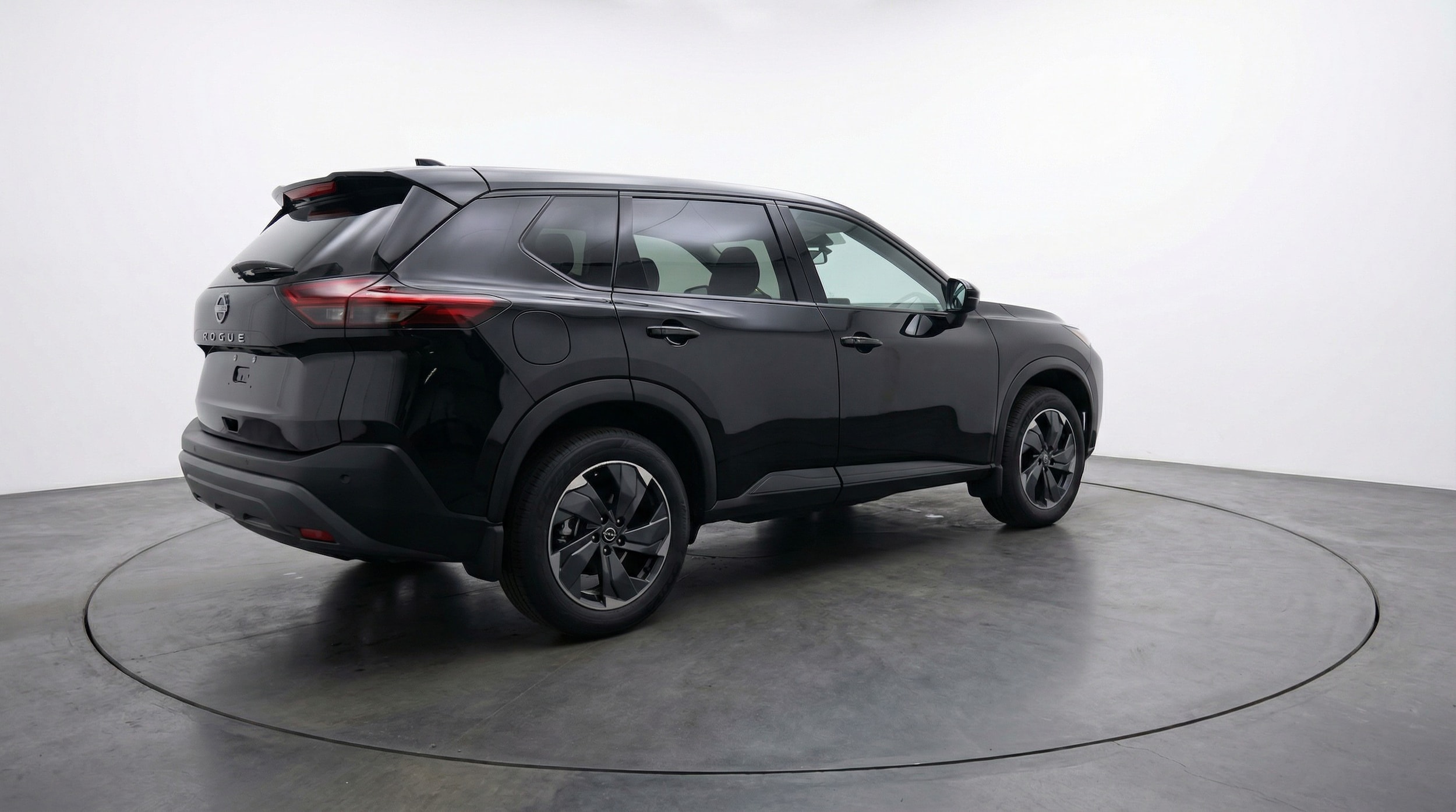 Thumbnail: 2025 Nissan Rogue - 7