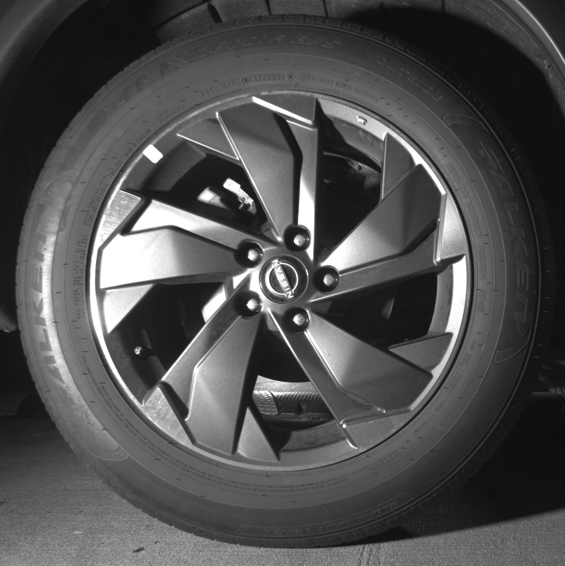 Thumbnail: 2025 Nissan Rogue - 12