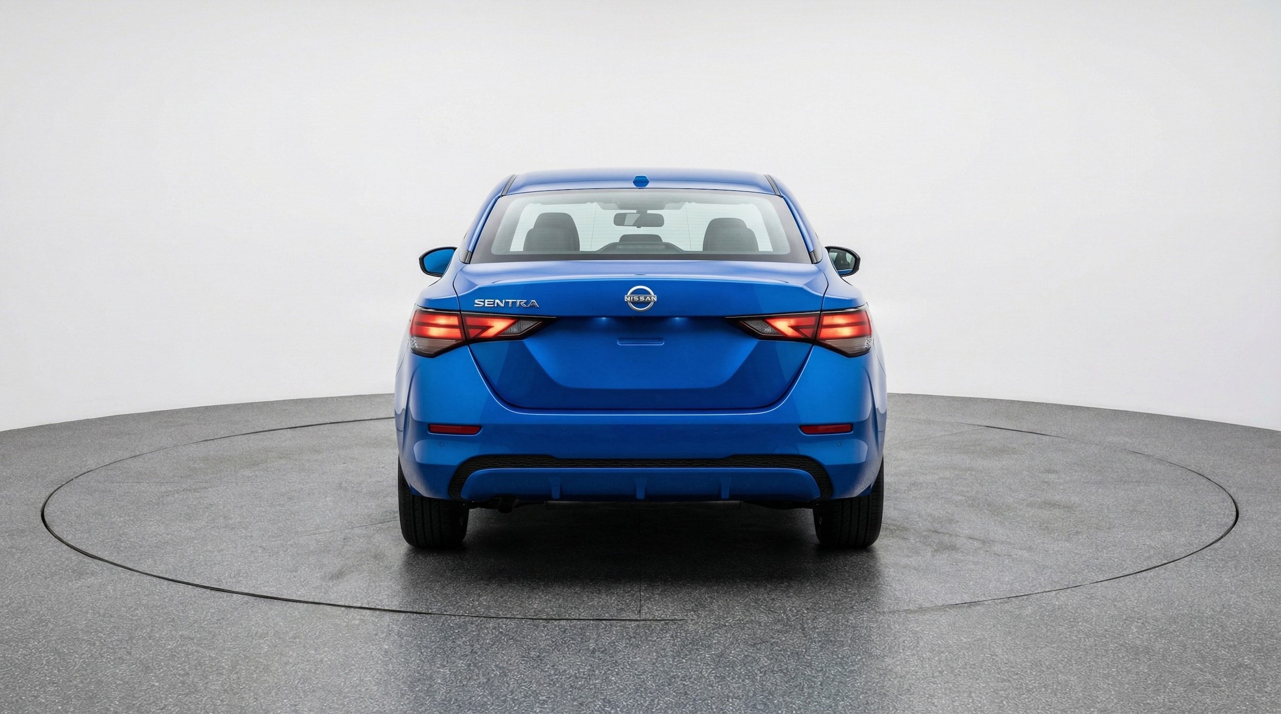 Thumbnail: 2025 Nissan Sentra - 6