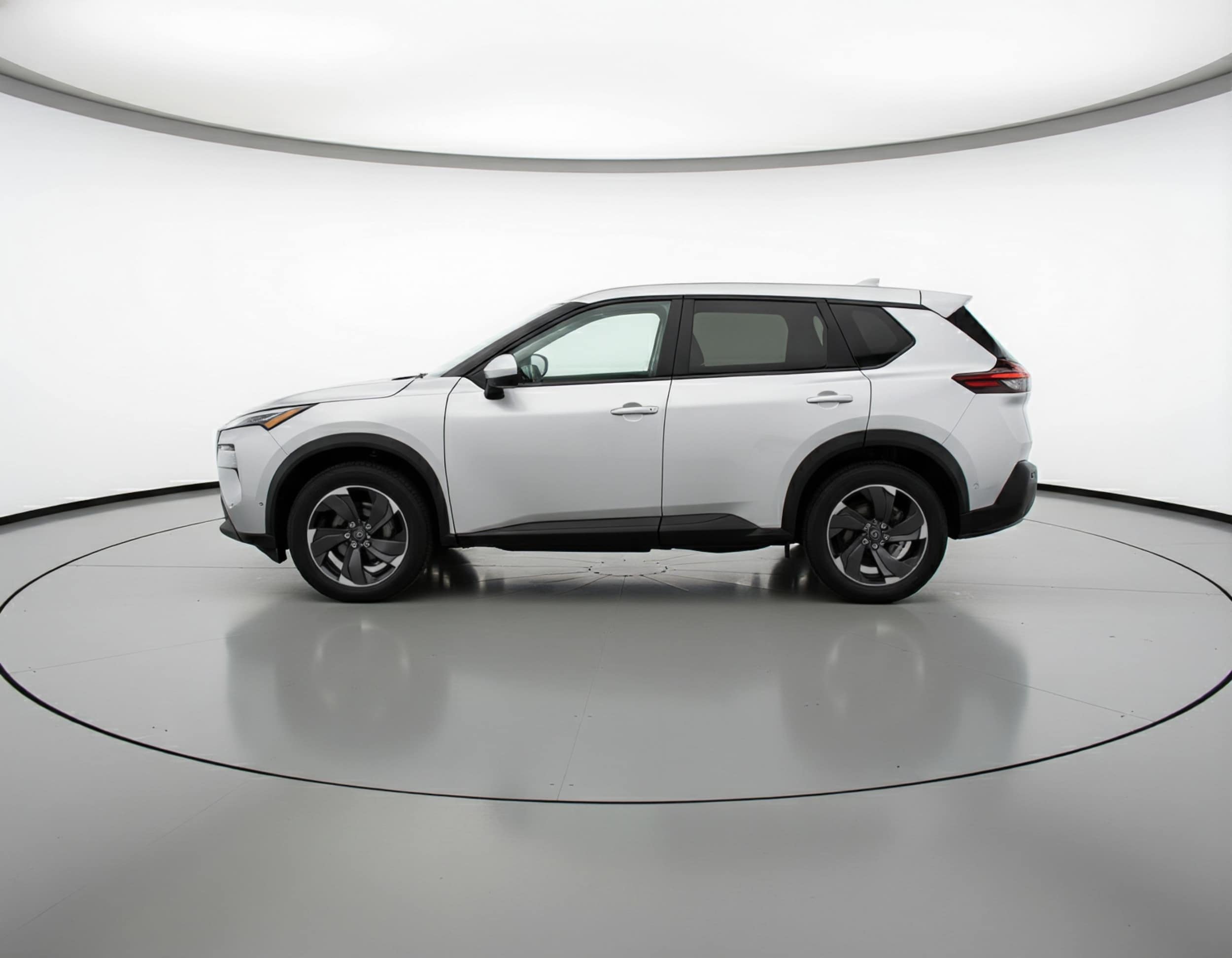 Thumbnail: 2025 Nissan Rogue - 4