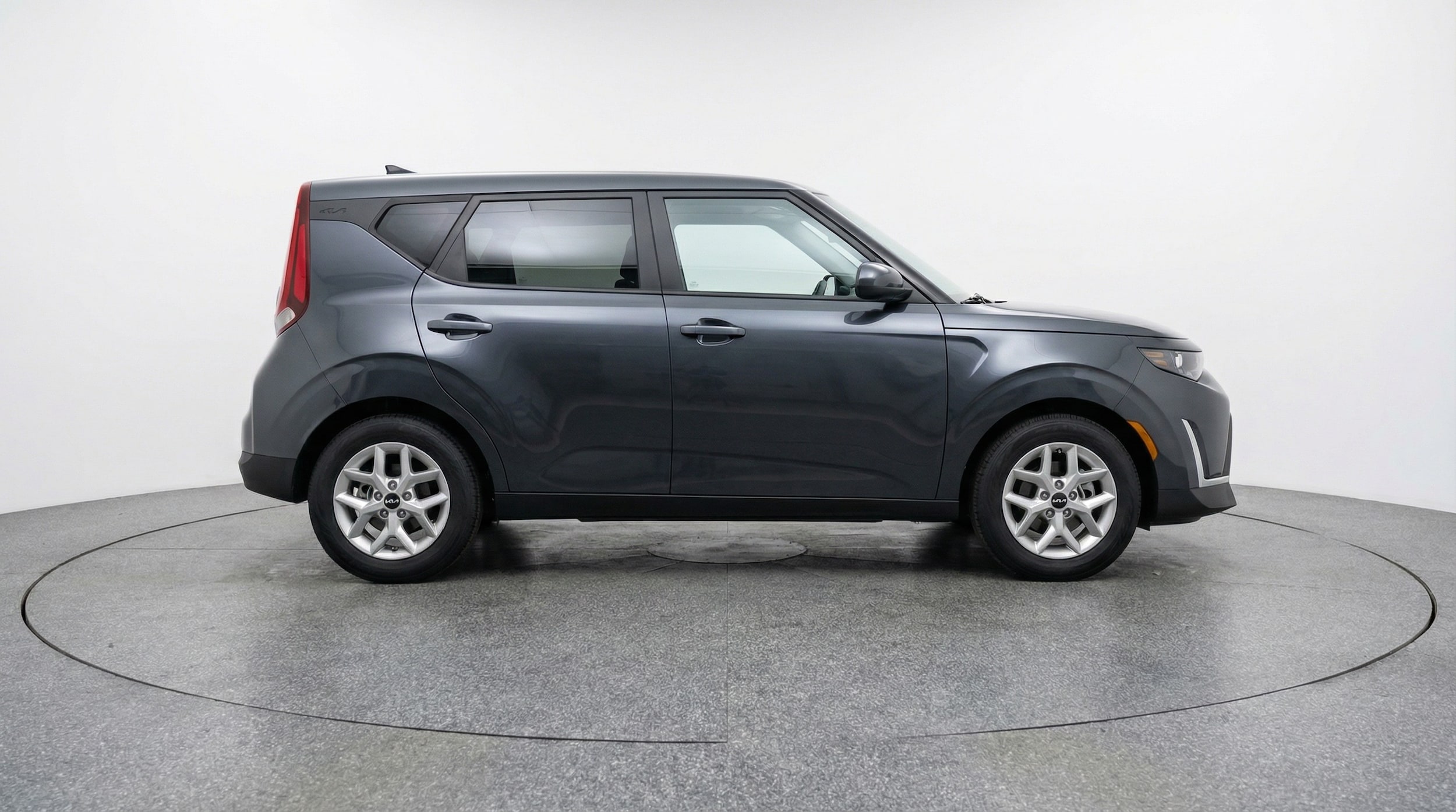 Thumbnail: 2025 Kia Soul - 8