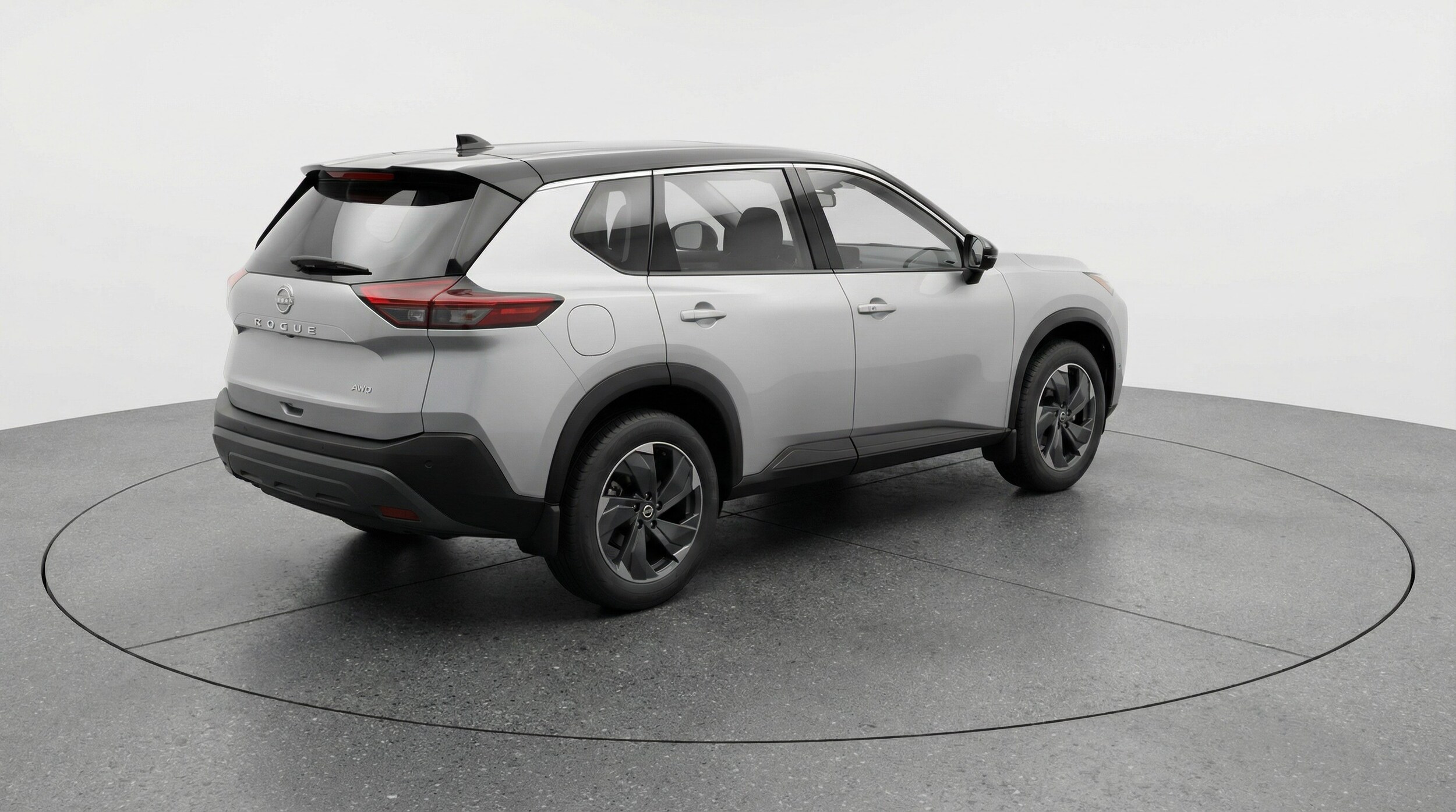 Thumbnail: 2025 Nissan Rogue - 7
