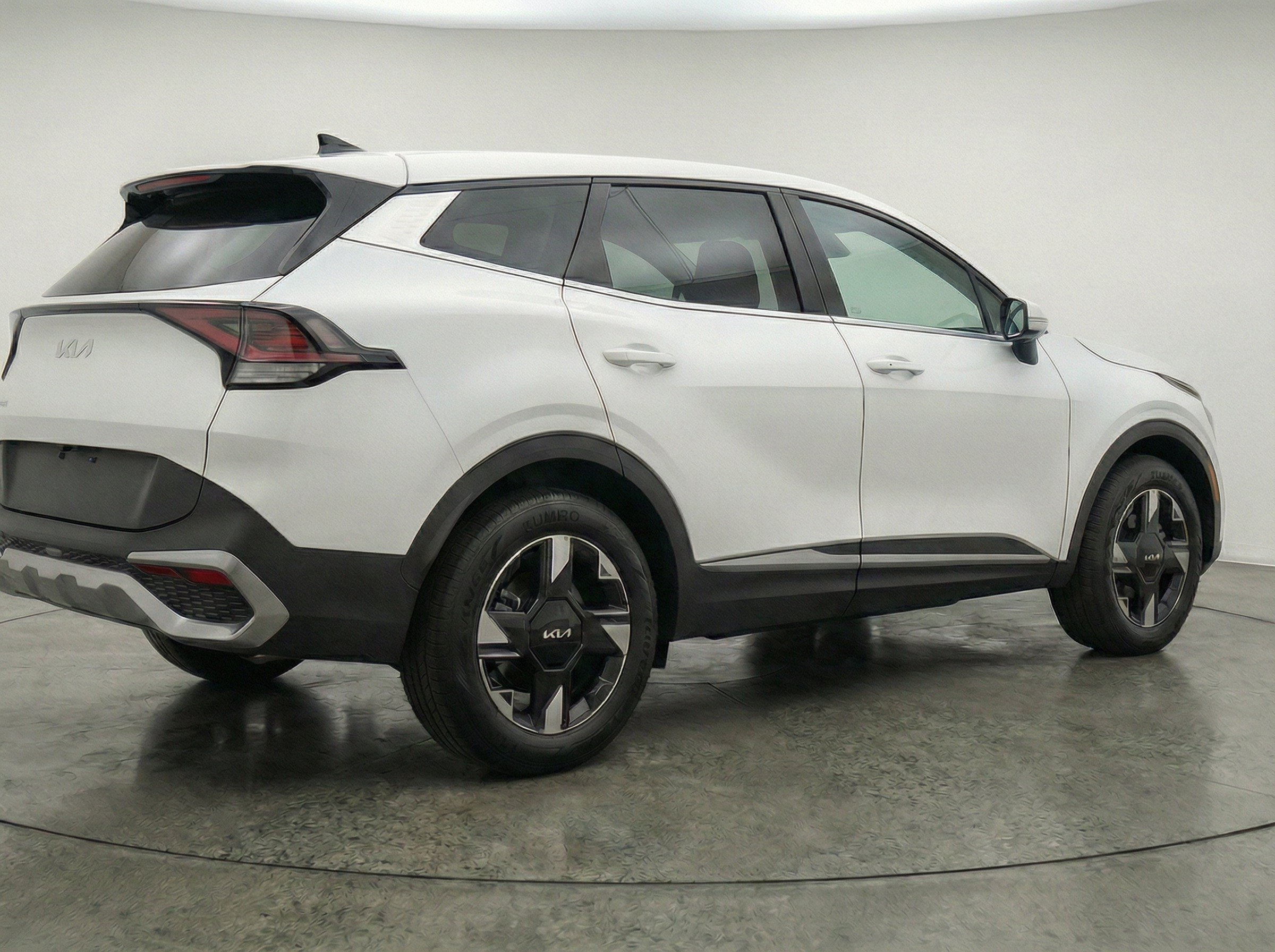 Thumbnail: 2026 Kia Sportage - 9