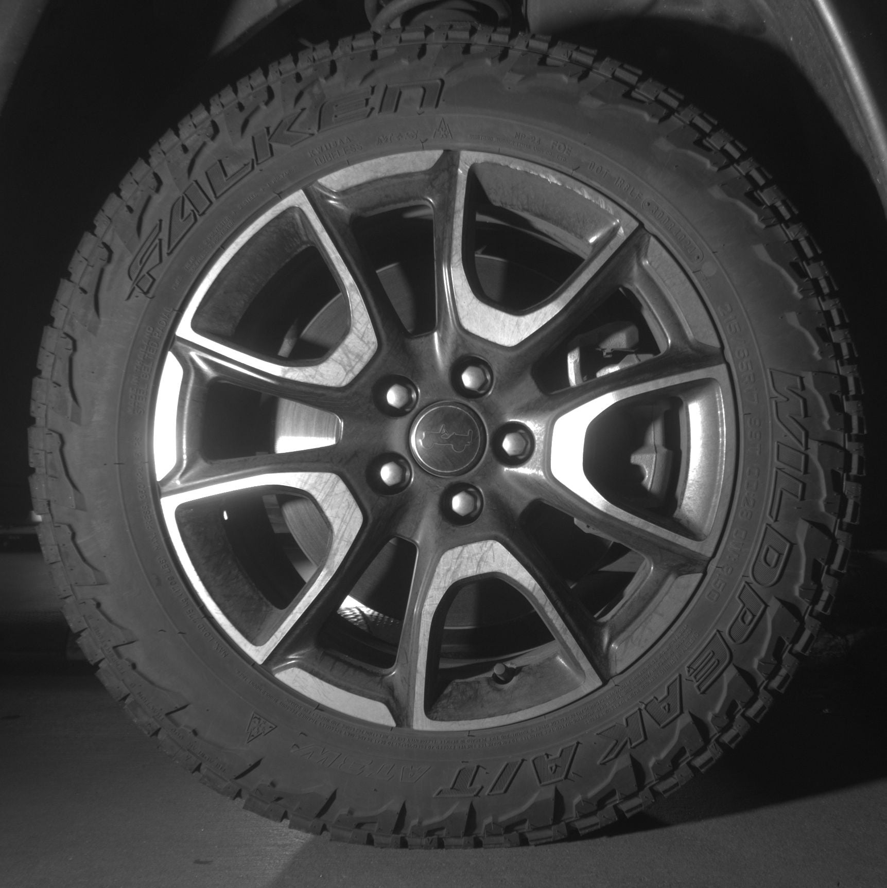 Thumbnail: 2025 Jeep Compass - 10