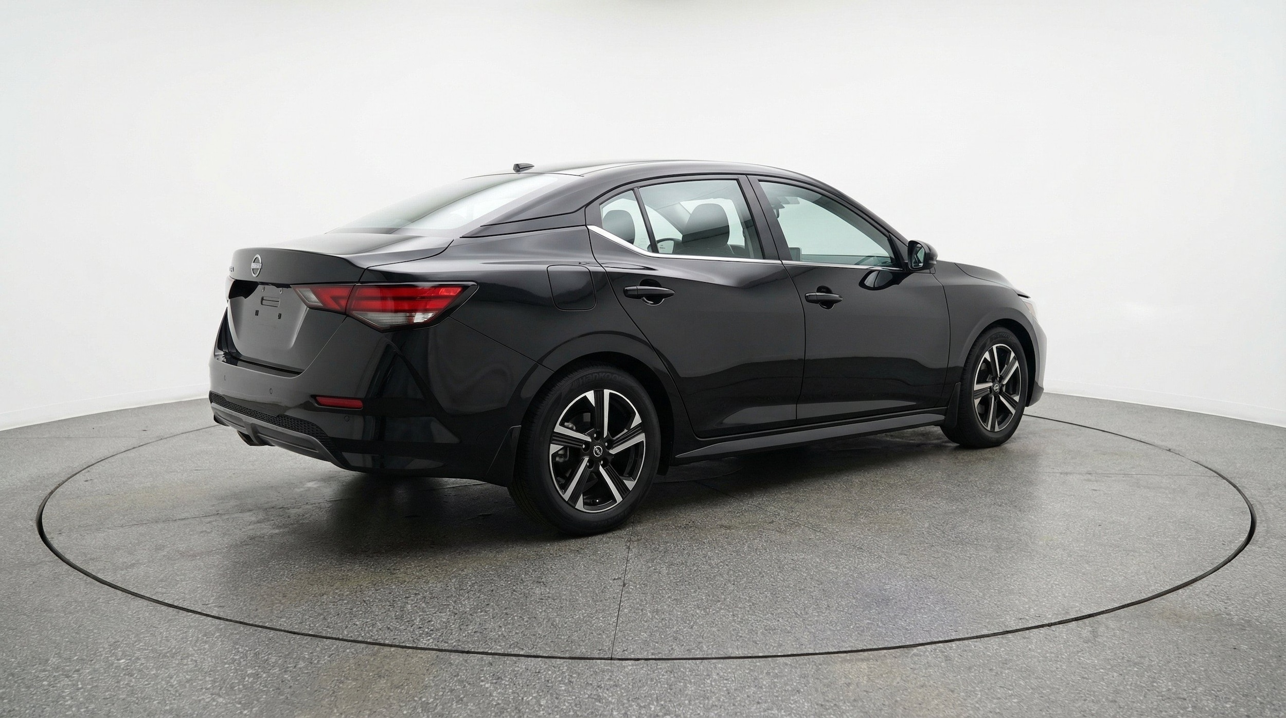 Thumbnail: 2025 Nissan Sentra - 9