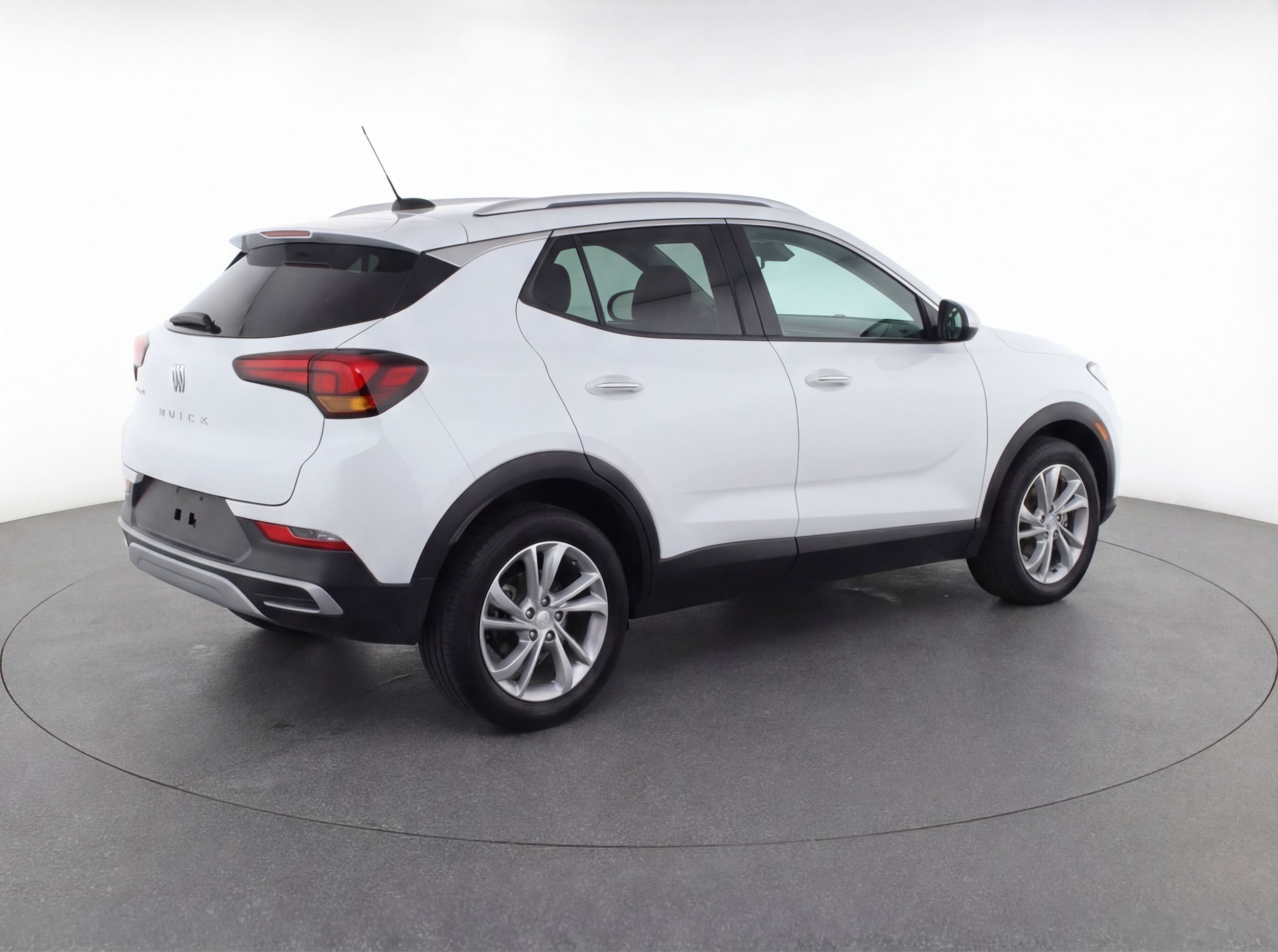 Thumbnail: 2025 Buick Encore GX - 7
