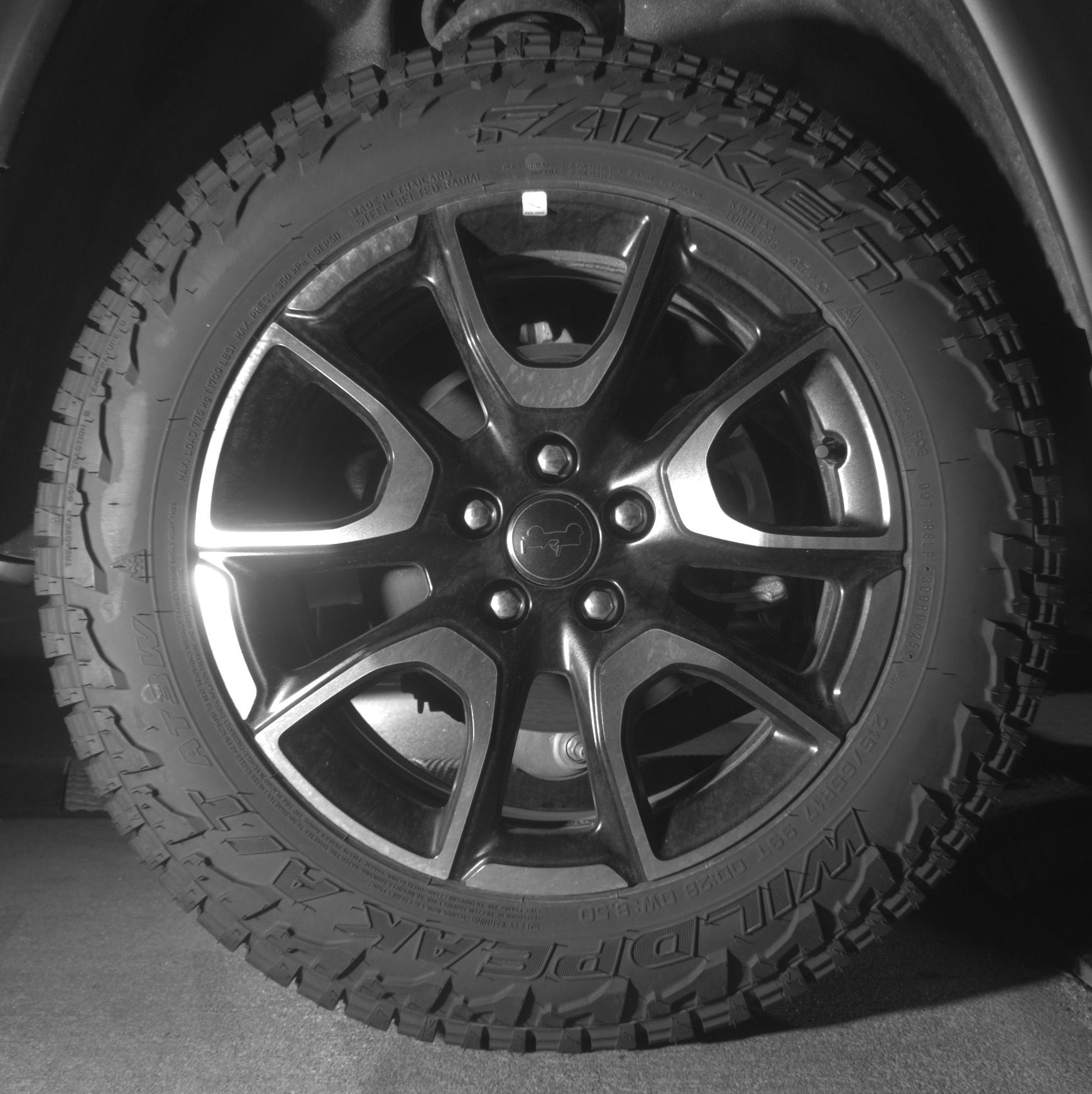 Thumbnail: 2025 Jeep Compass - 12