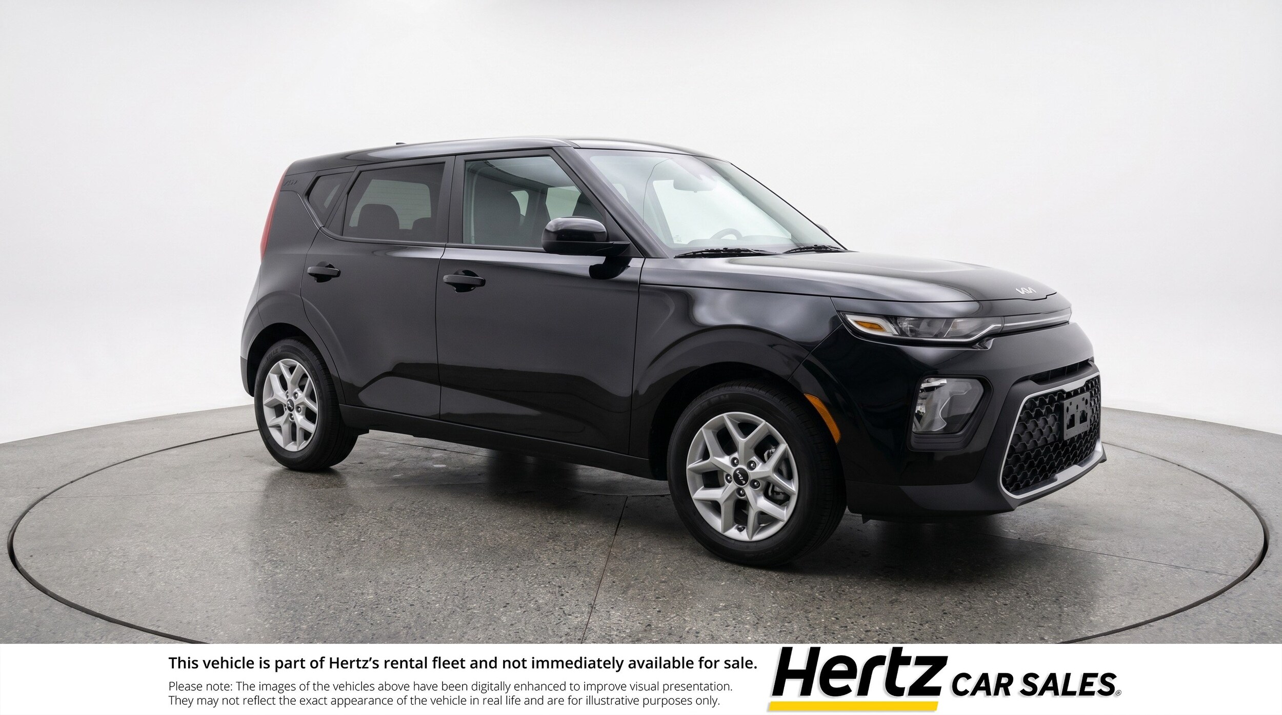 Thumbnail: 2025 Kia Soul - 1