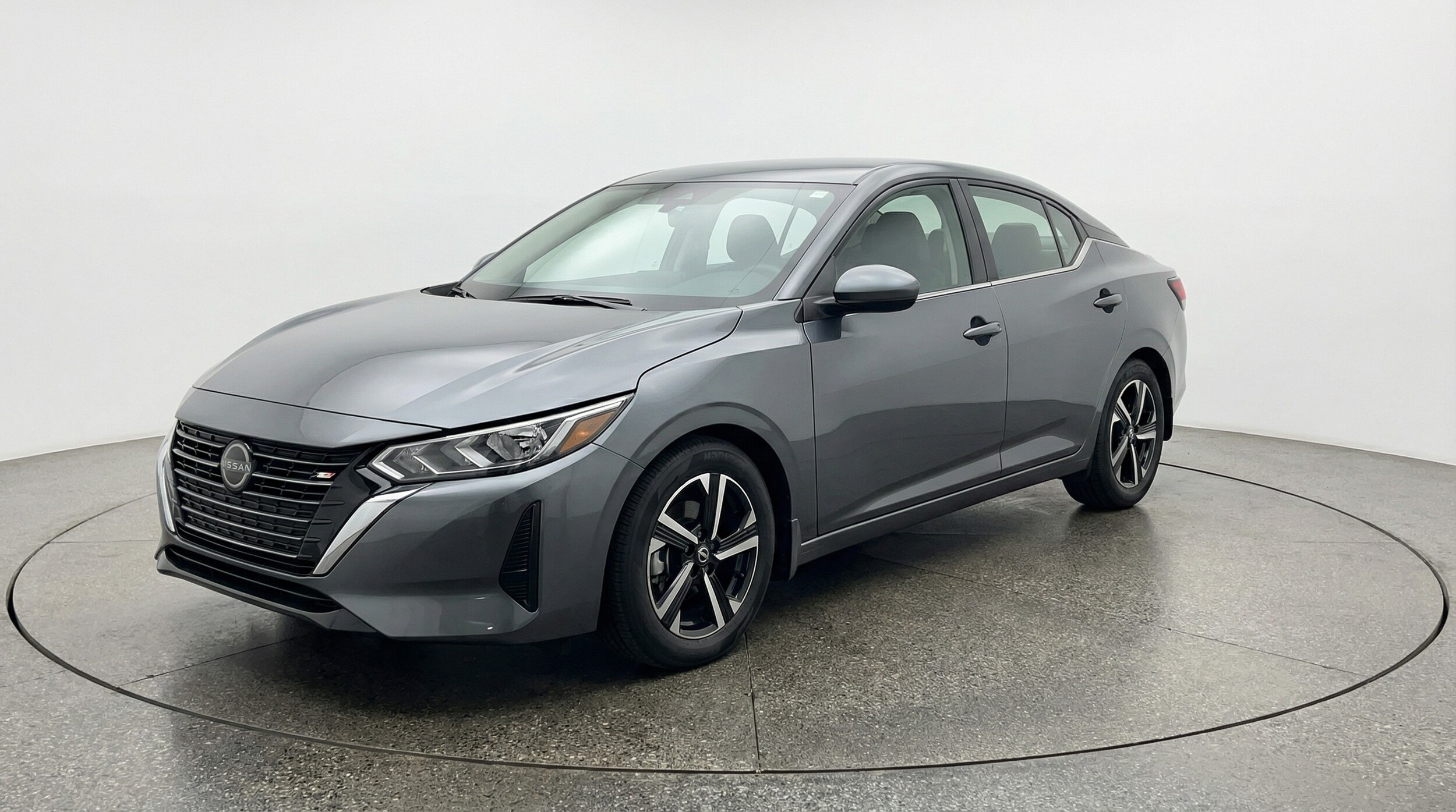 Thumbnail: 2025 Nissan Sentra - 3