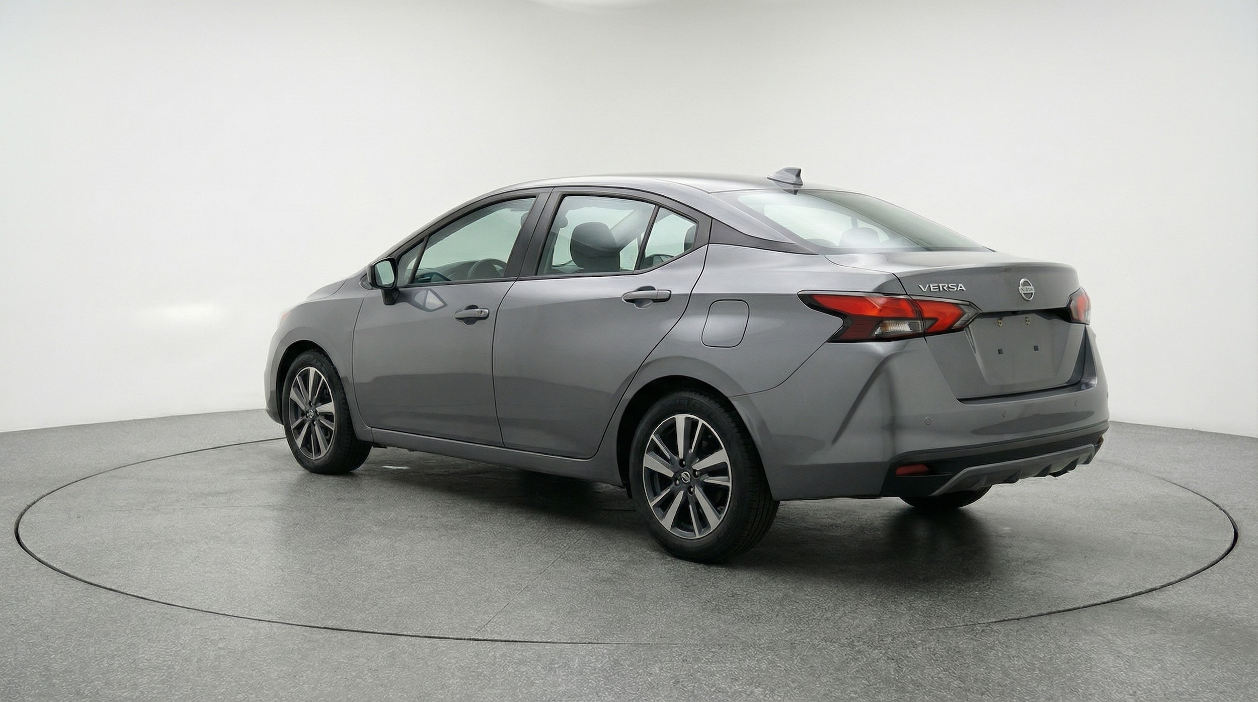 Thumbnail: 2025 Nissan Versa - 5