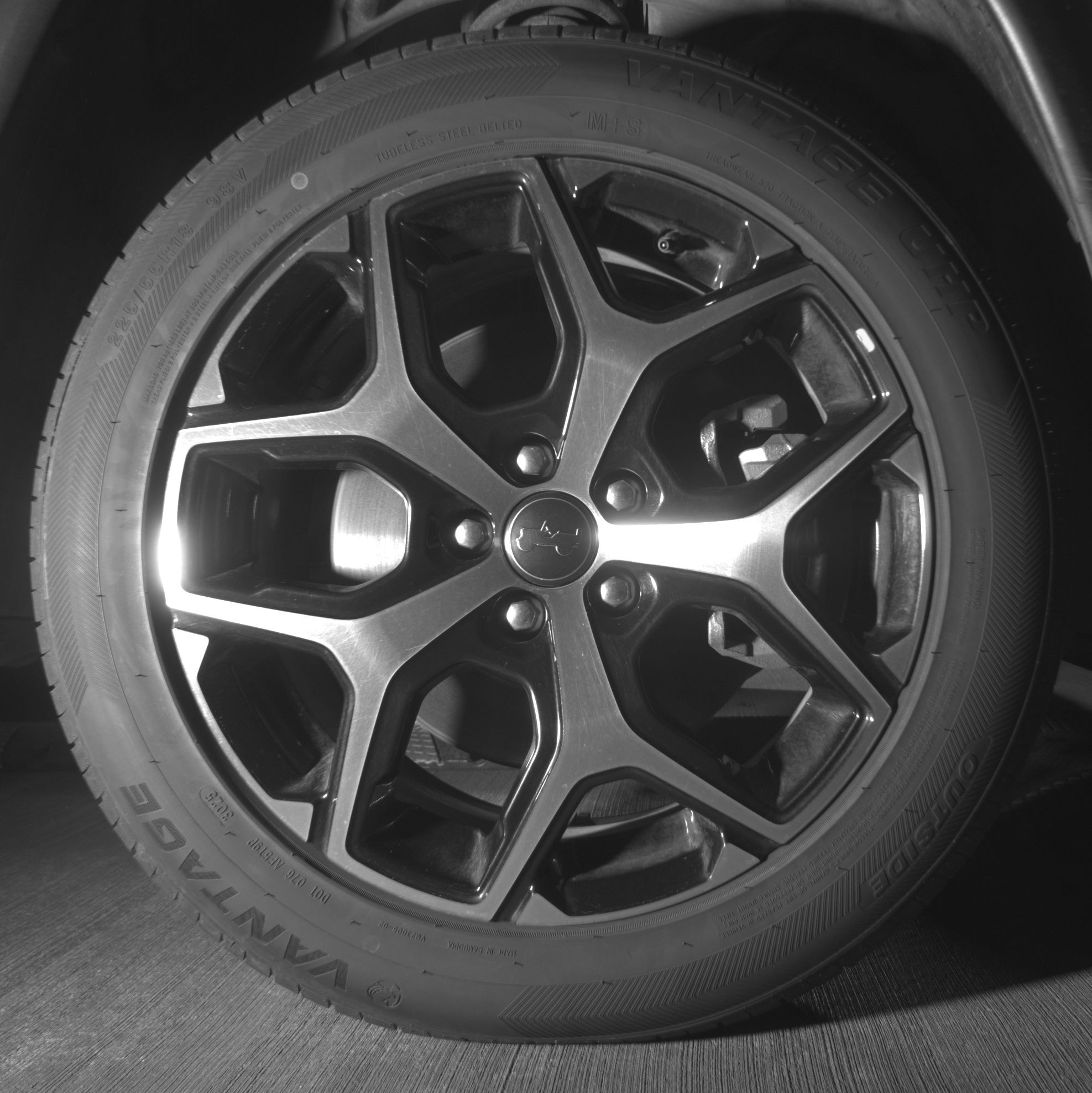 Thumbnail: 2025 Jeep Compass - 10