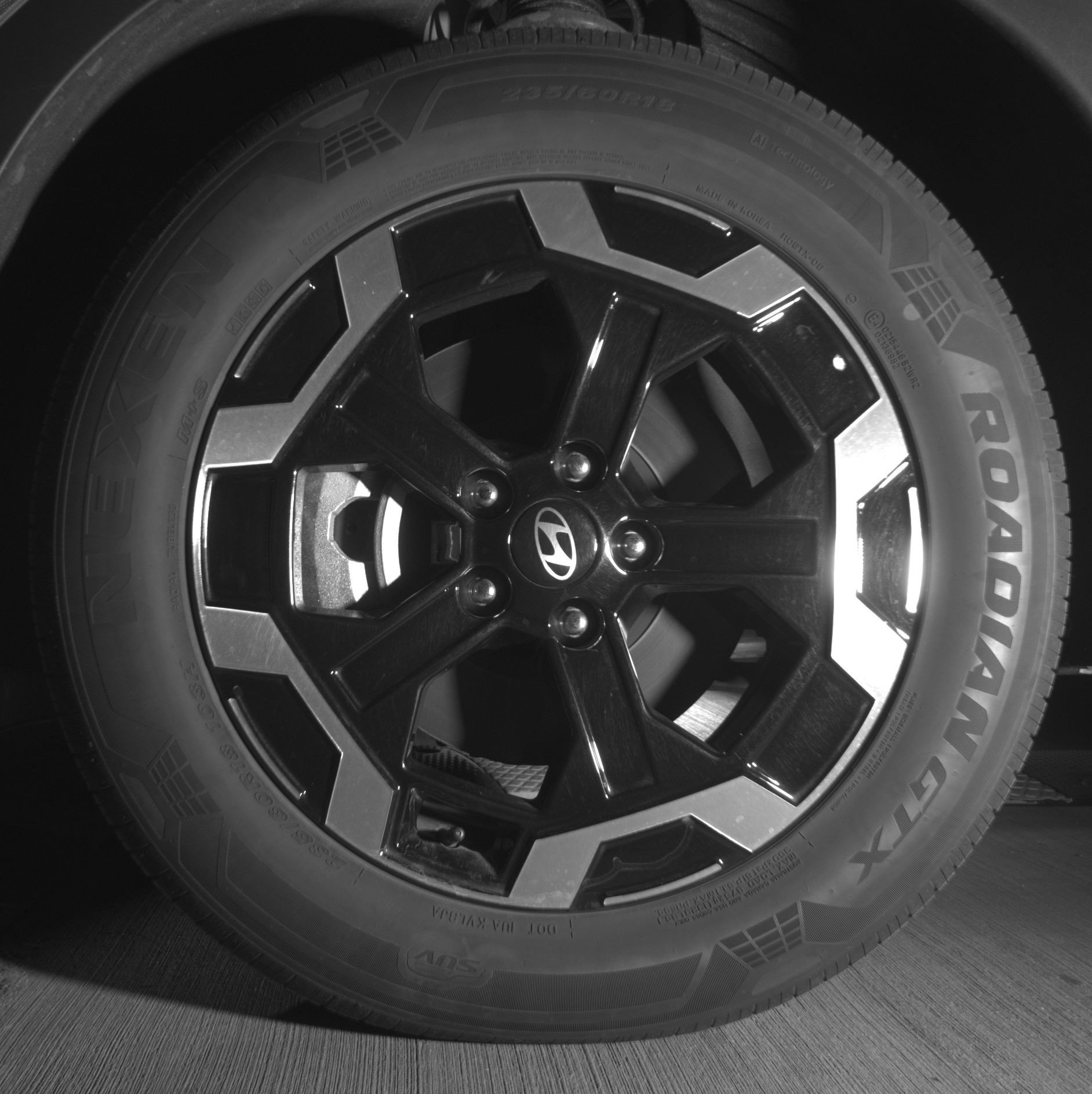 Thumbnail: 2026 Hyundai Santa Fe - 12