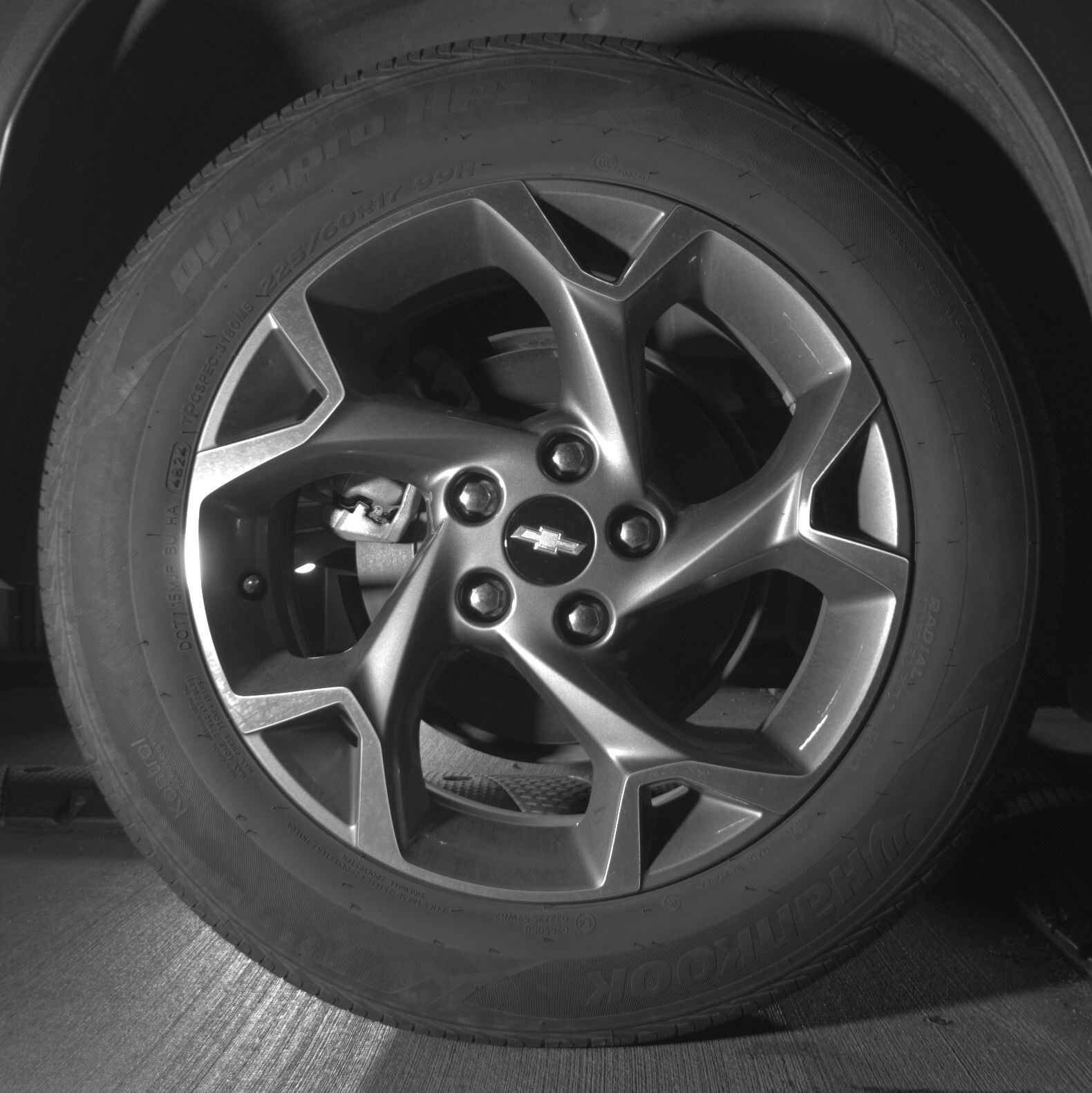 Thumbnail: 2025 Chevrolet Trax - 12