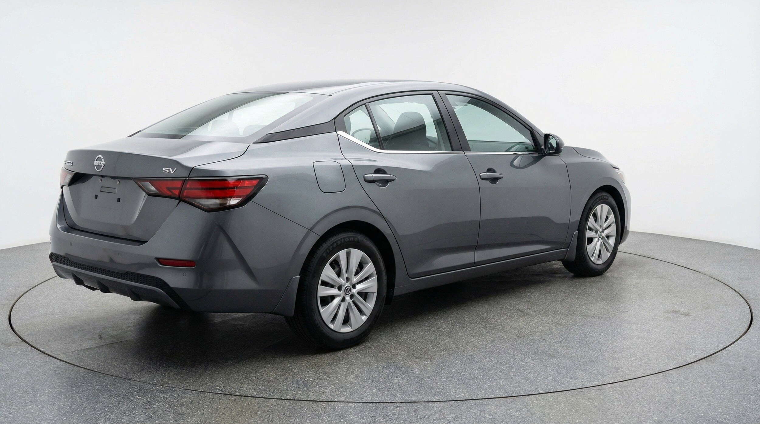 Thumbnail: 2025 Nissan Sentra - 9