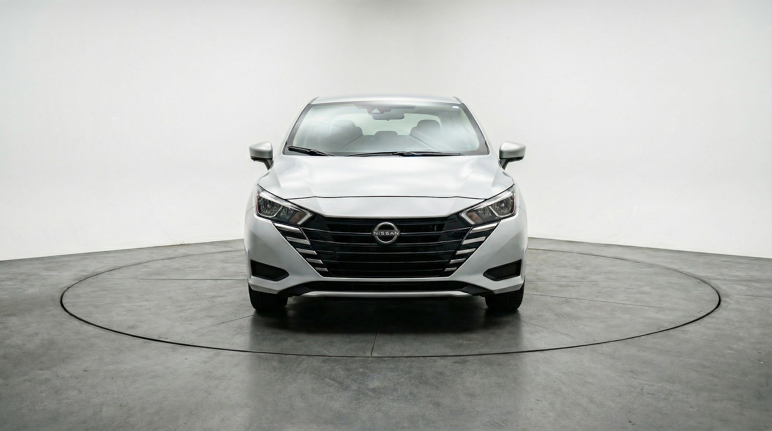 Thumbnail: 2025 Nissan Versa - 2