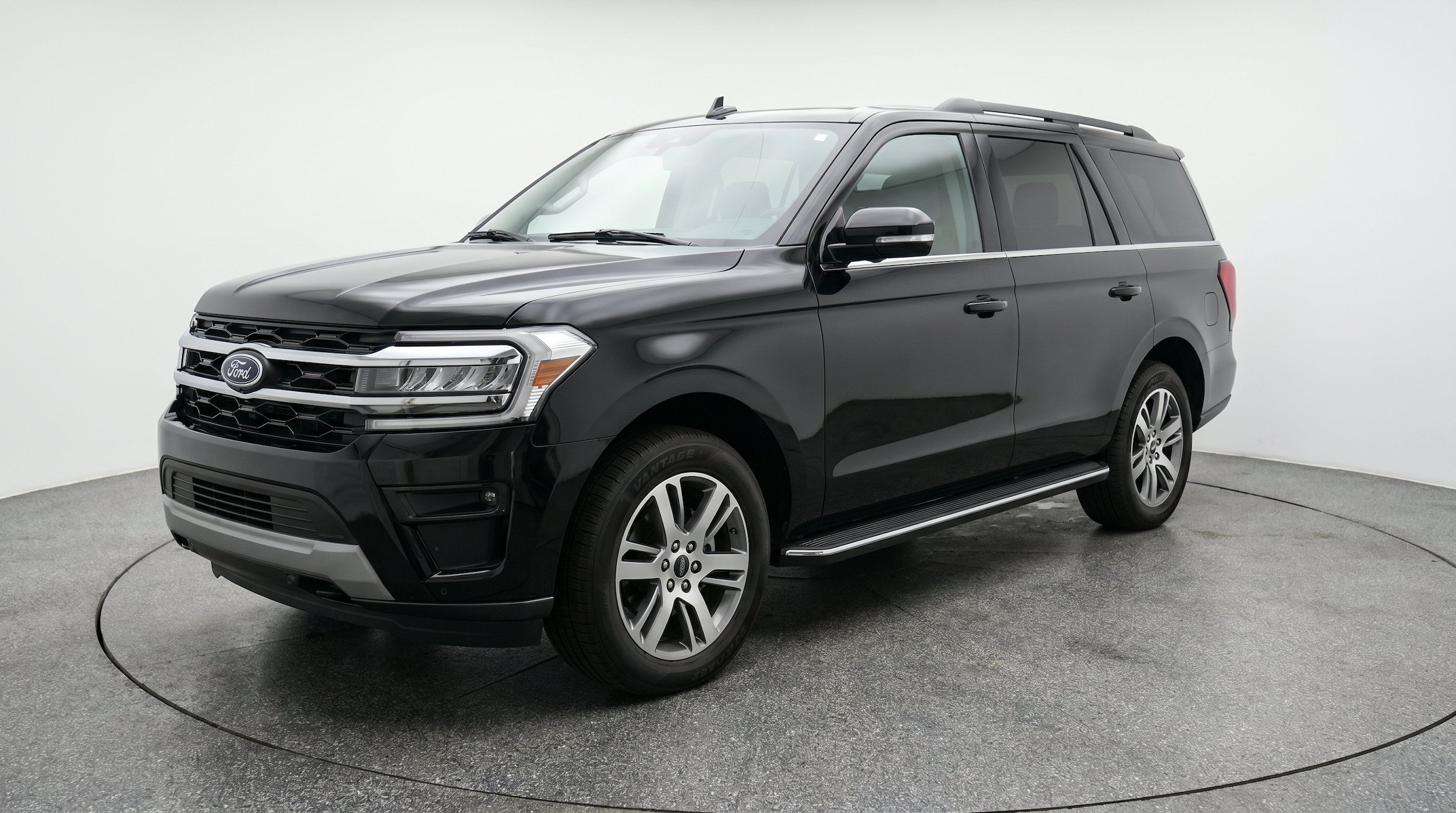Thumbnail: 2024 Ford Expedition MAX - 3