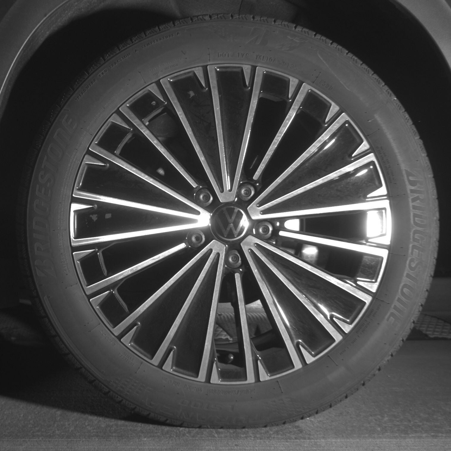 Thumbnail: 2025 Volkswagen Taos - 9