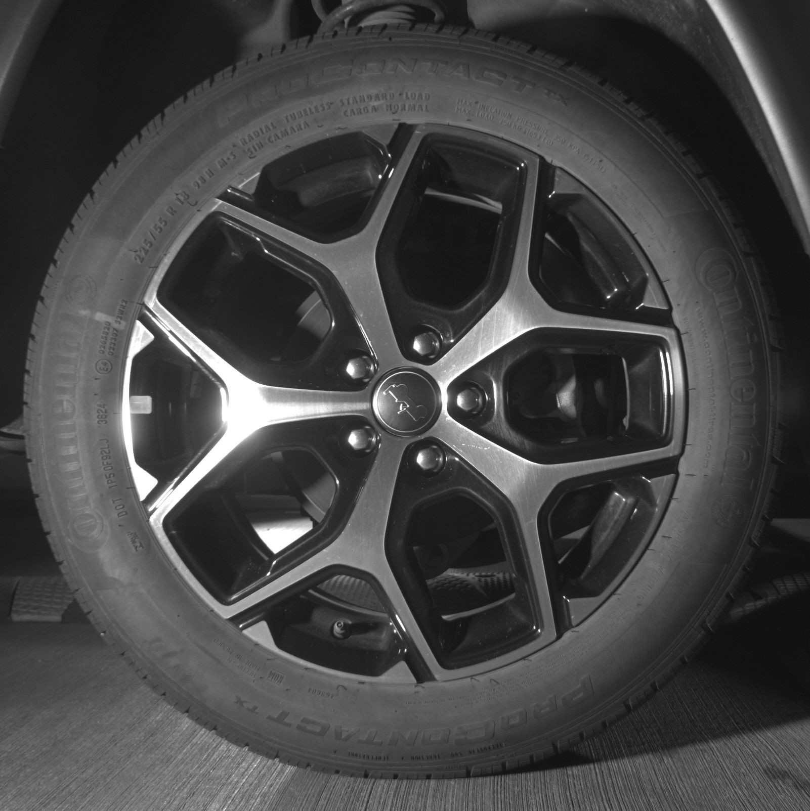 Thumbnail: 2025 Jeep Compass - 12