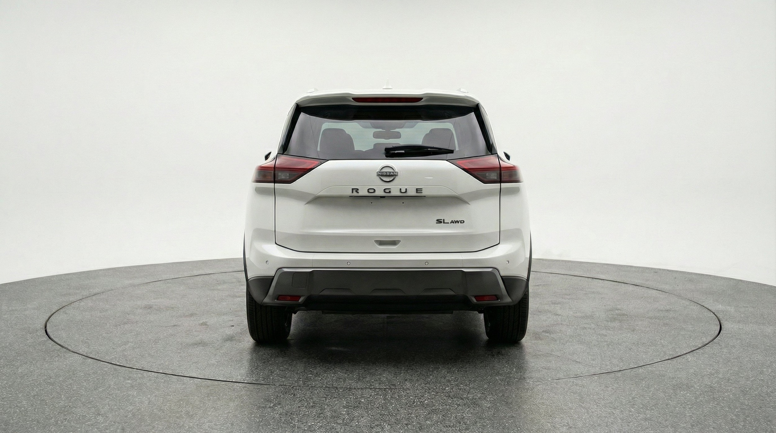 Thumbnail: 2026 Nissan Rogue - 7