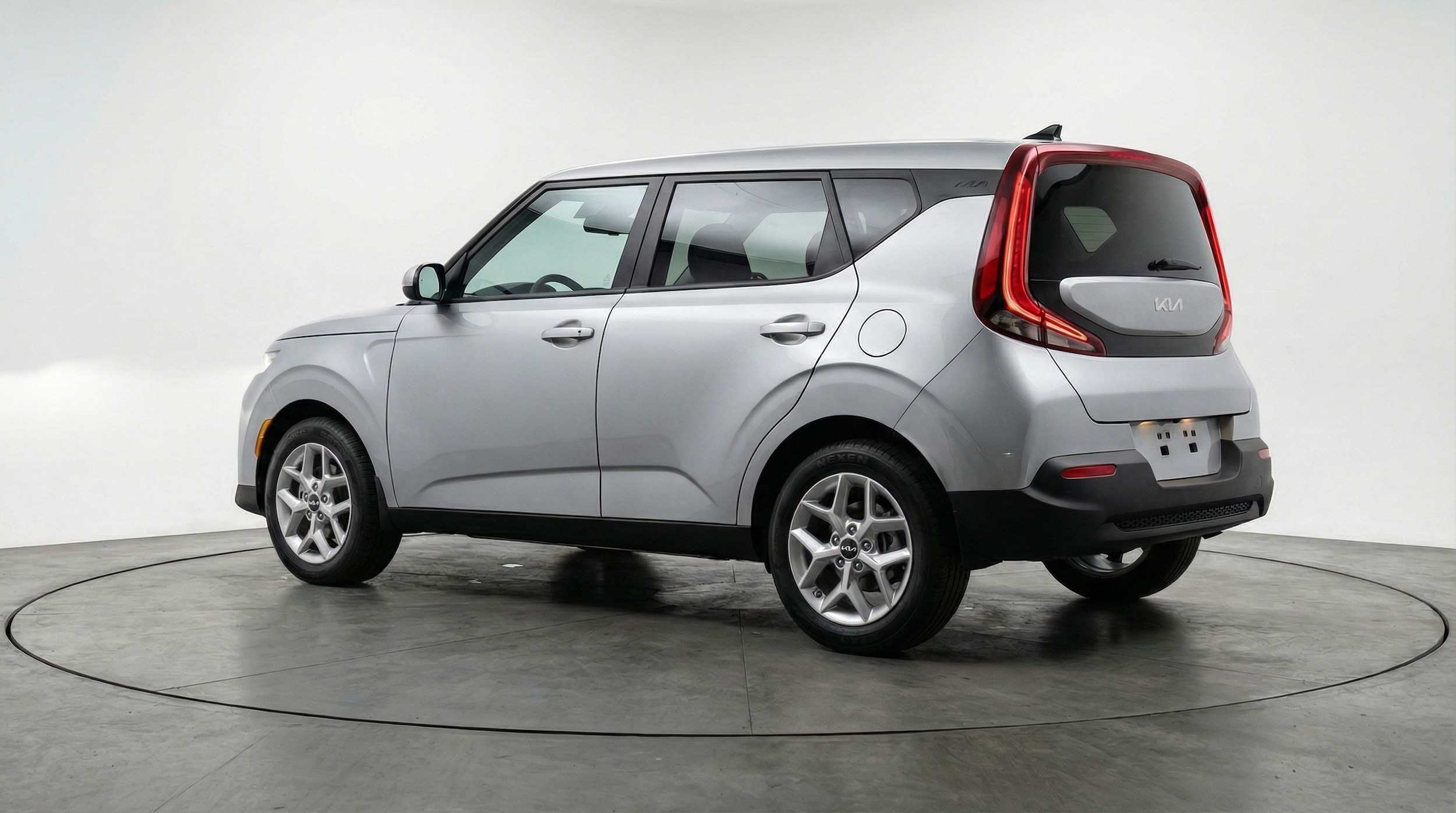 Thumbnail: 2025 Kia Soul - 5