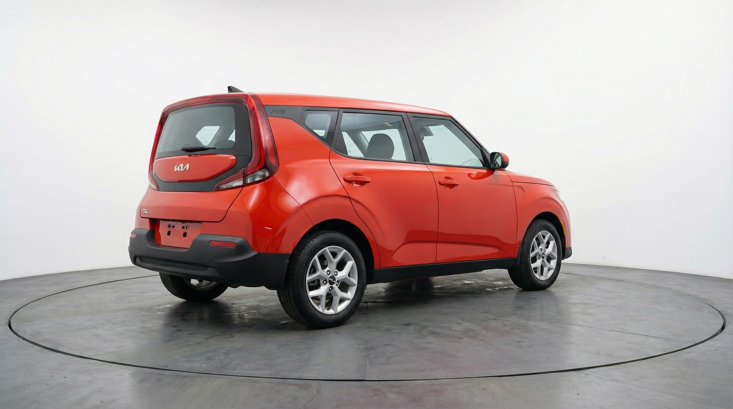 Thumbnail: 2025 Kia Soul - 7