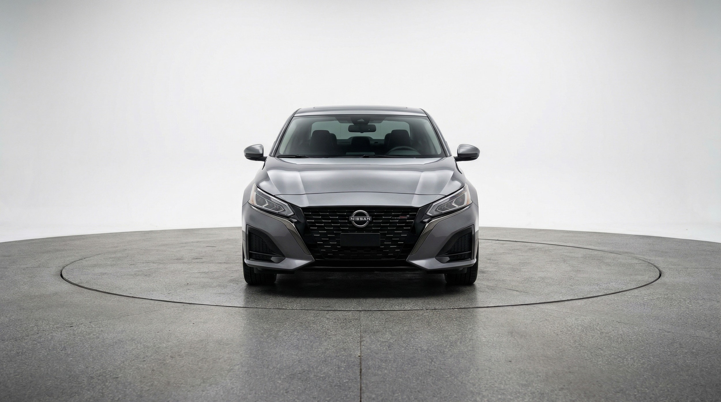 Thumbnail: 2025 Nissan Altima - 2