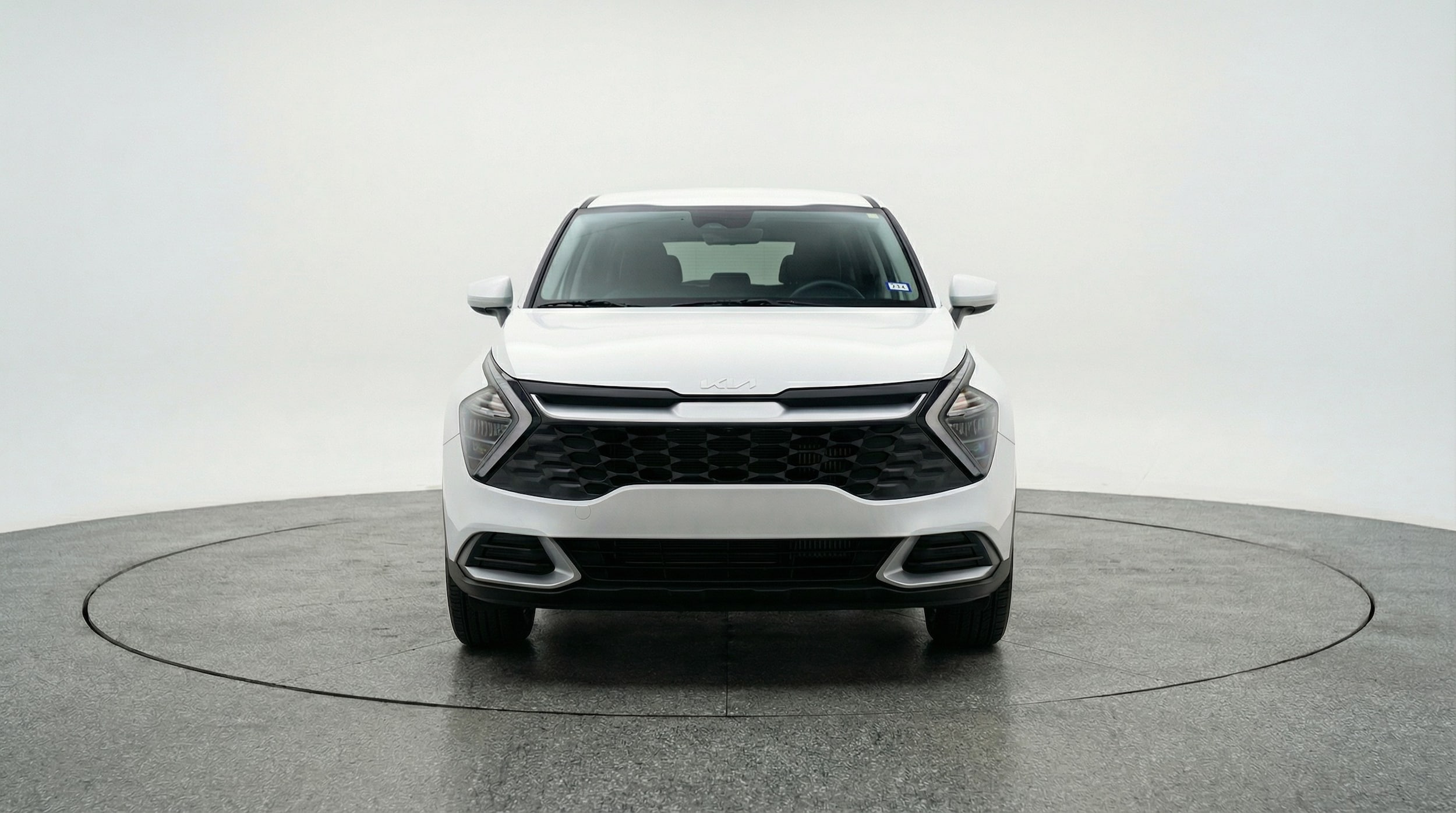 Thumbnail: 2025 Kia Sportage - 2
