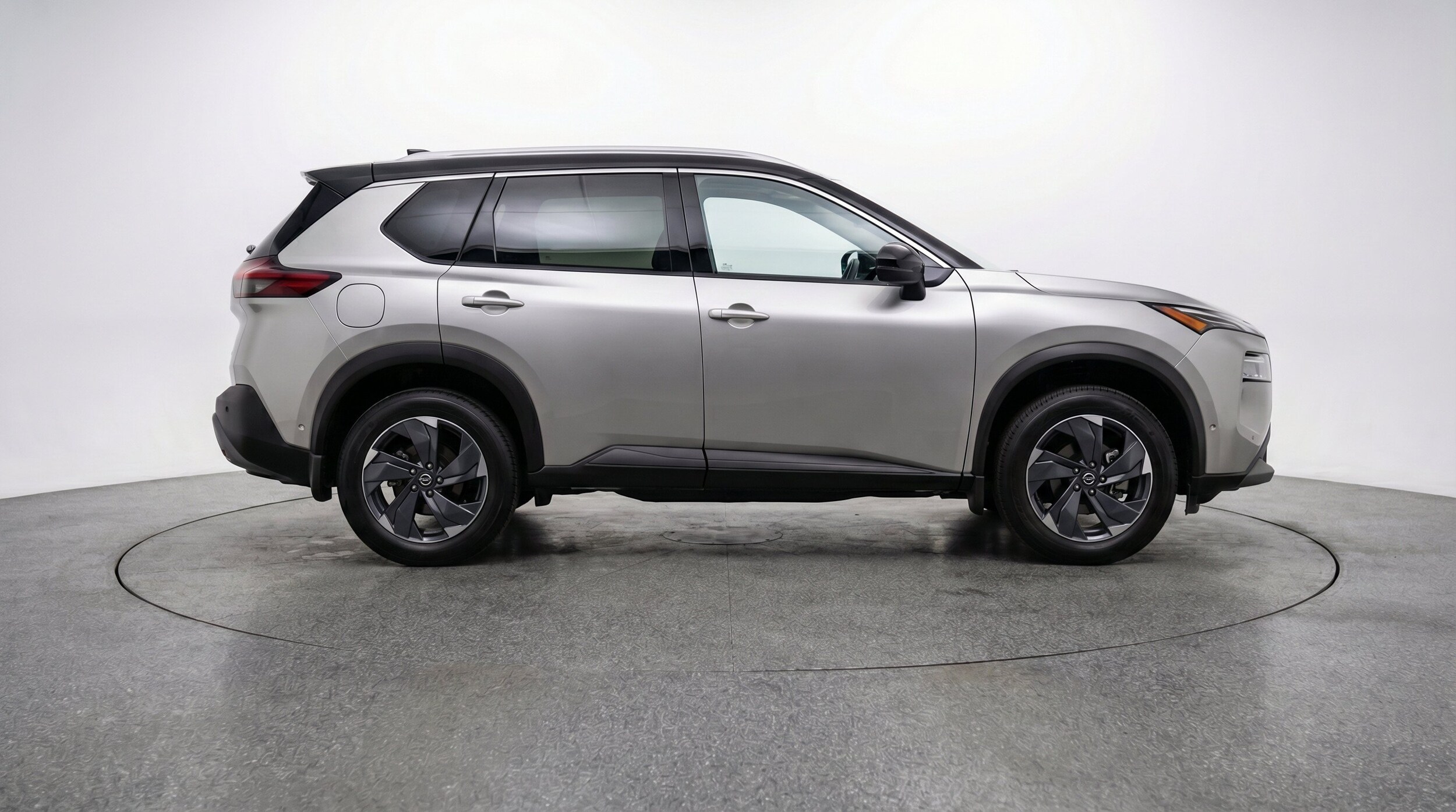 Thumbnail: 2025 Nissan Rogue - 9