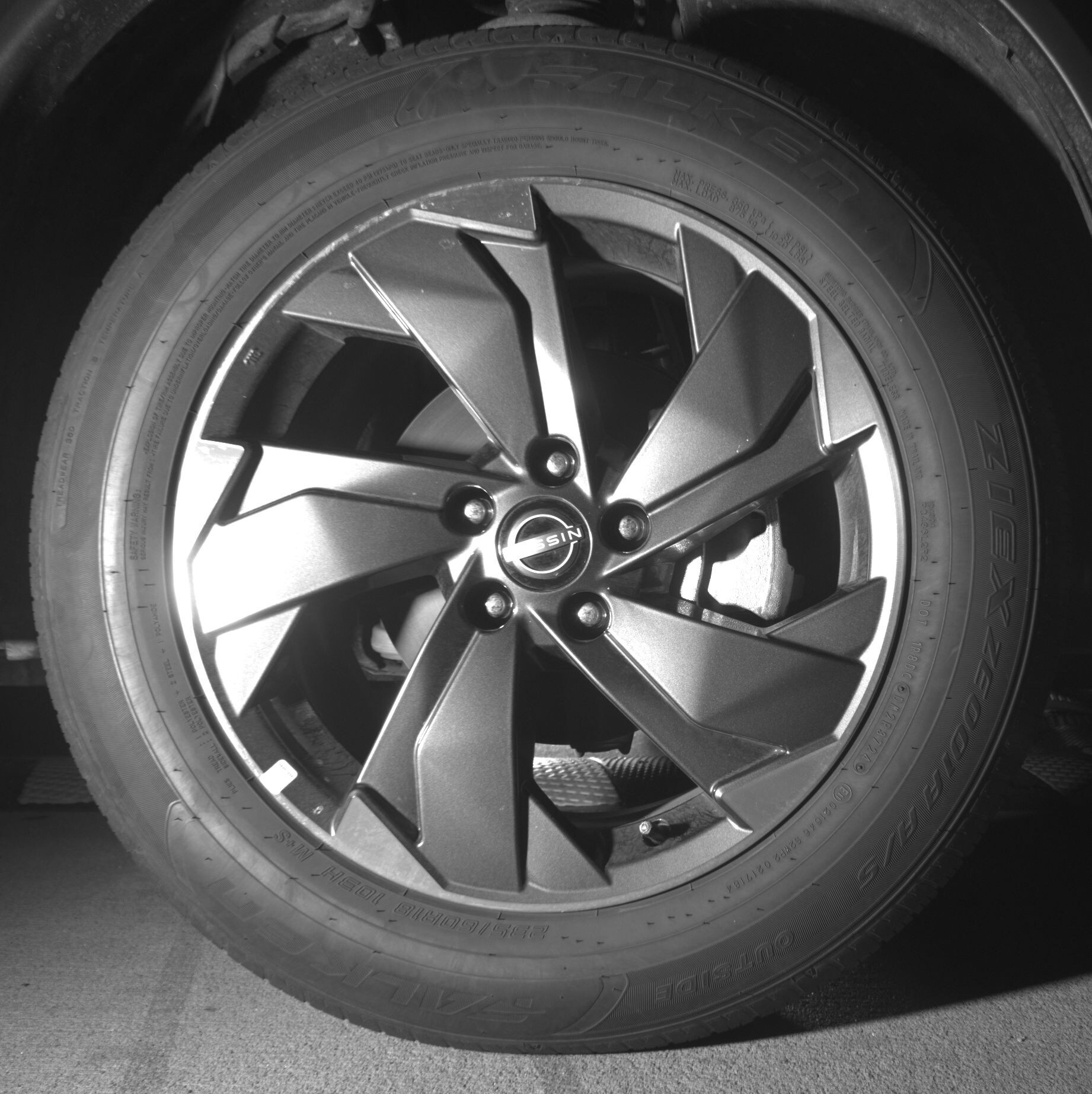 Thumbnail: 2025 Nissan Rogue - 10