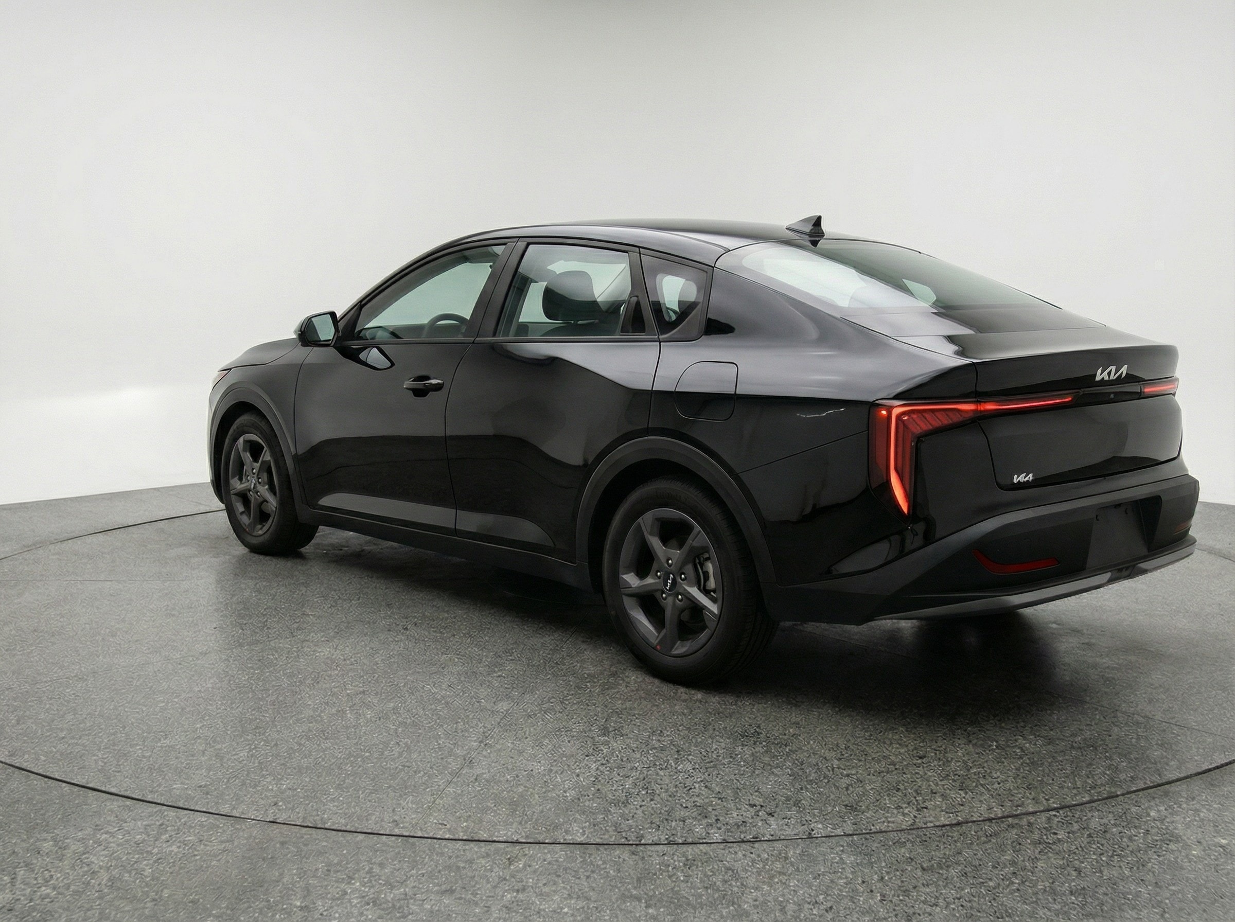 Thumbnail: 2025 Kia K4 - 5