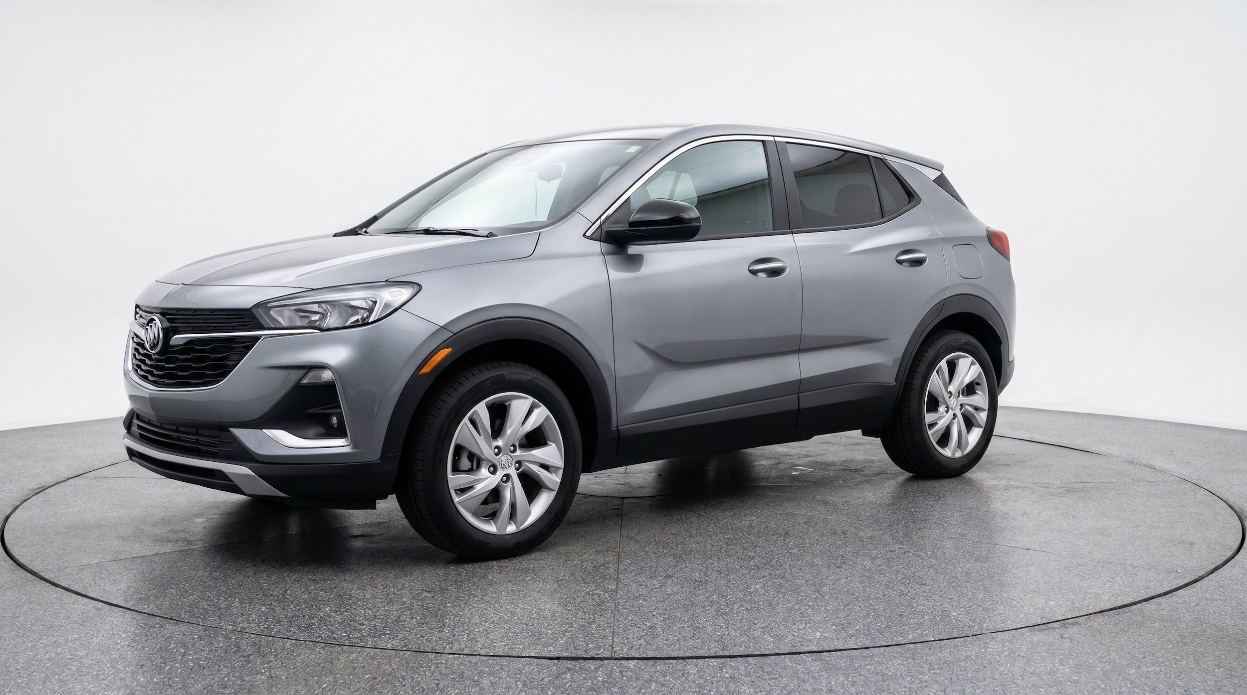 Thumbnail: 2026 Buick Encore GX - 3