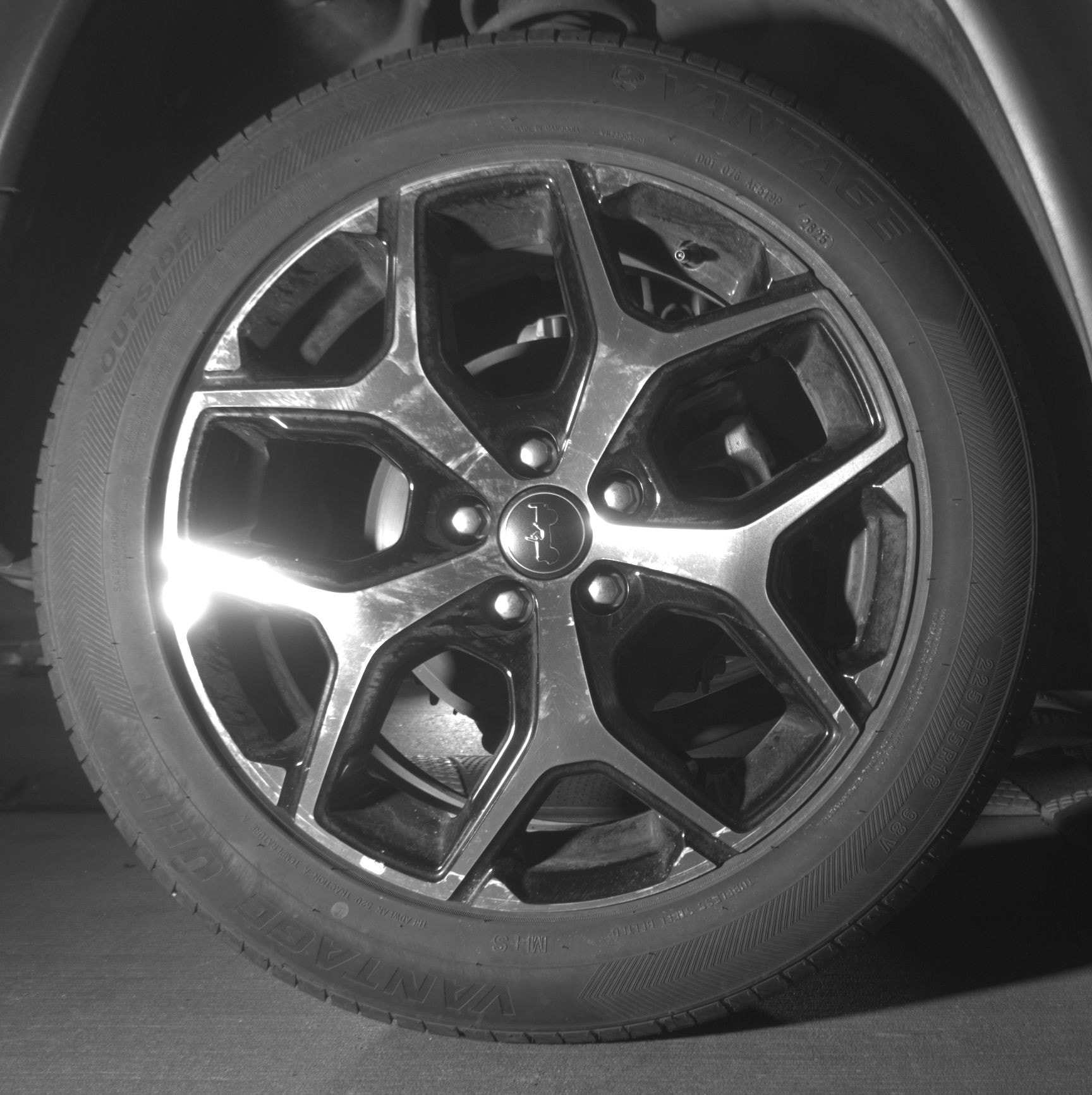 Thumbnail: 2025 Jeep Compass - 12