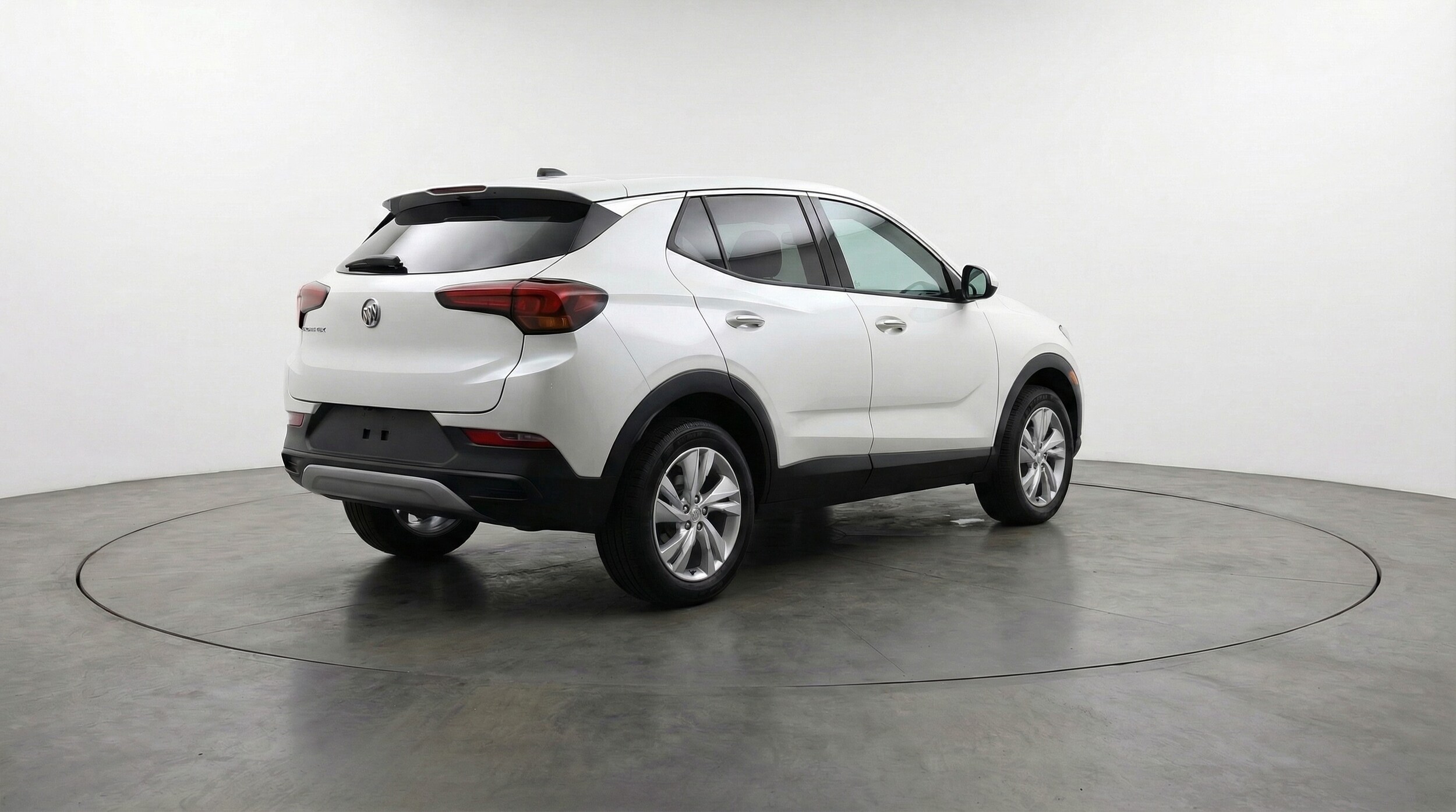 Thumbnail: 2025 Buick Encore GX - 7