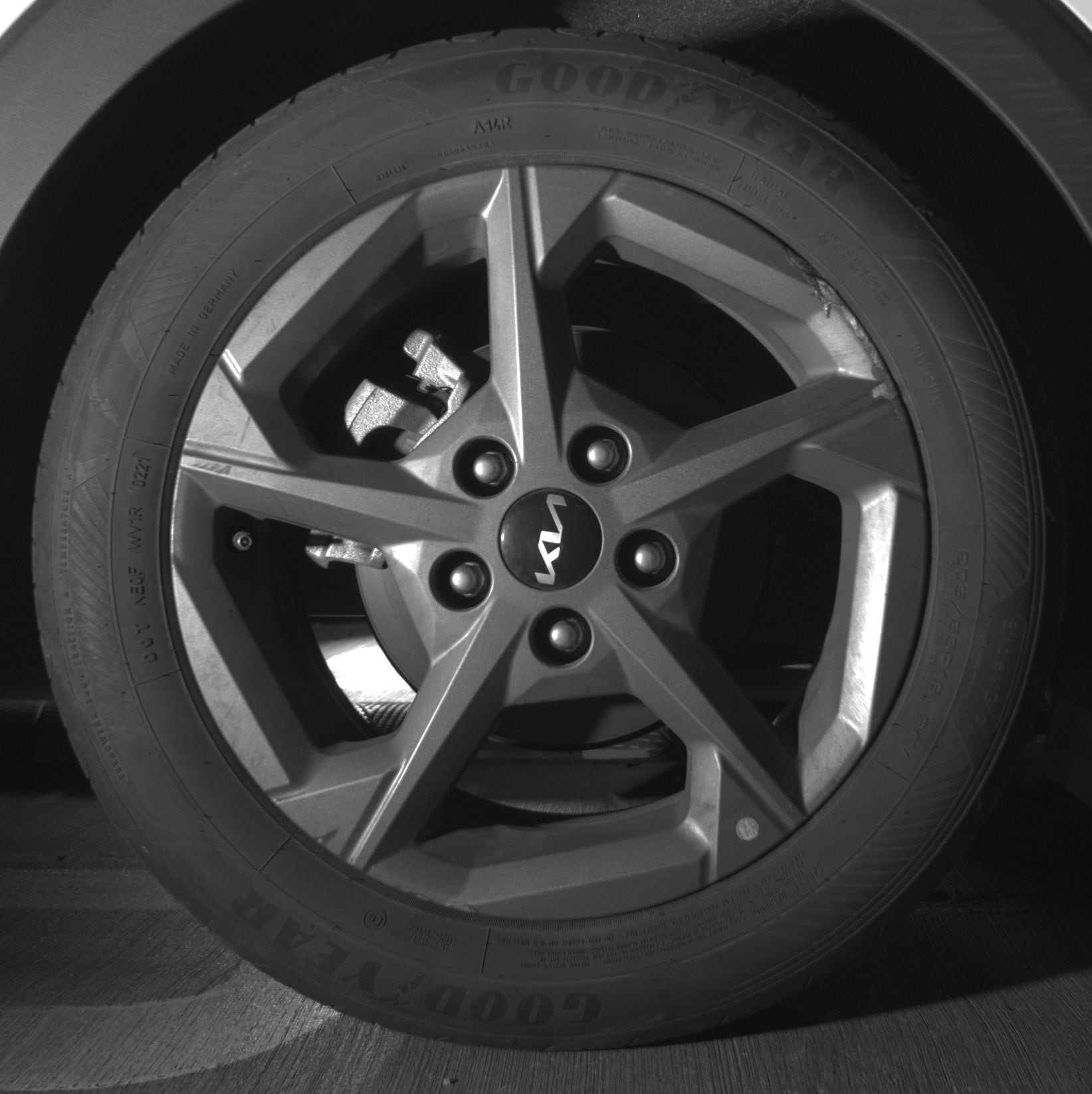 Thumbnail: 2025 Kia K4 - 12