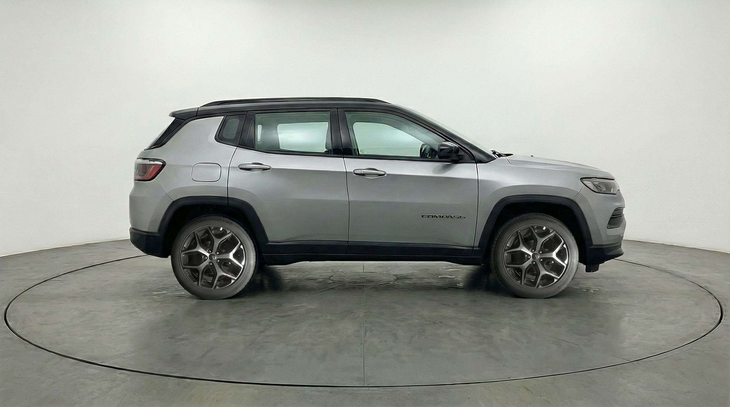 Thumbnail: 2025 Jeep Compass - 8