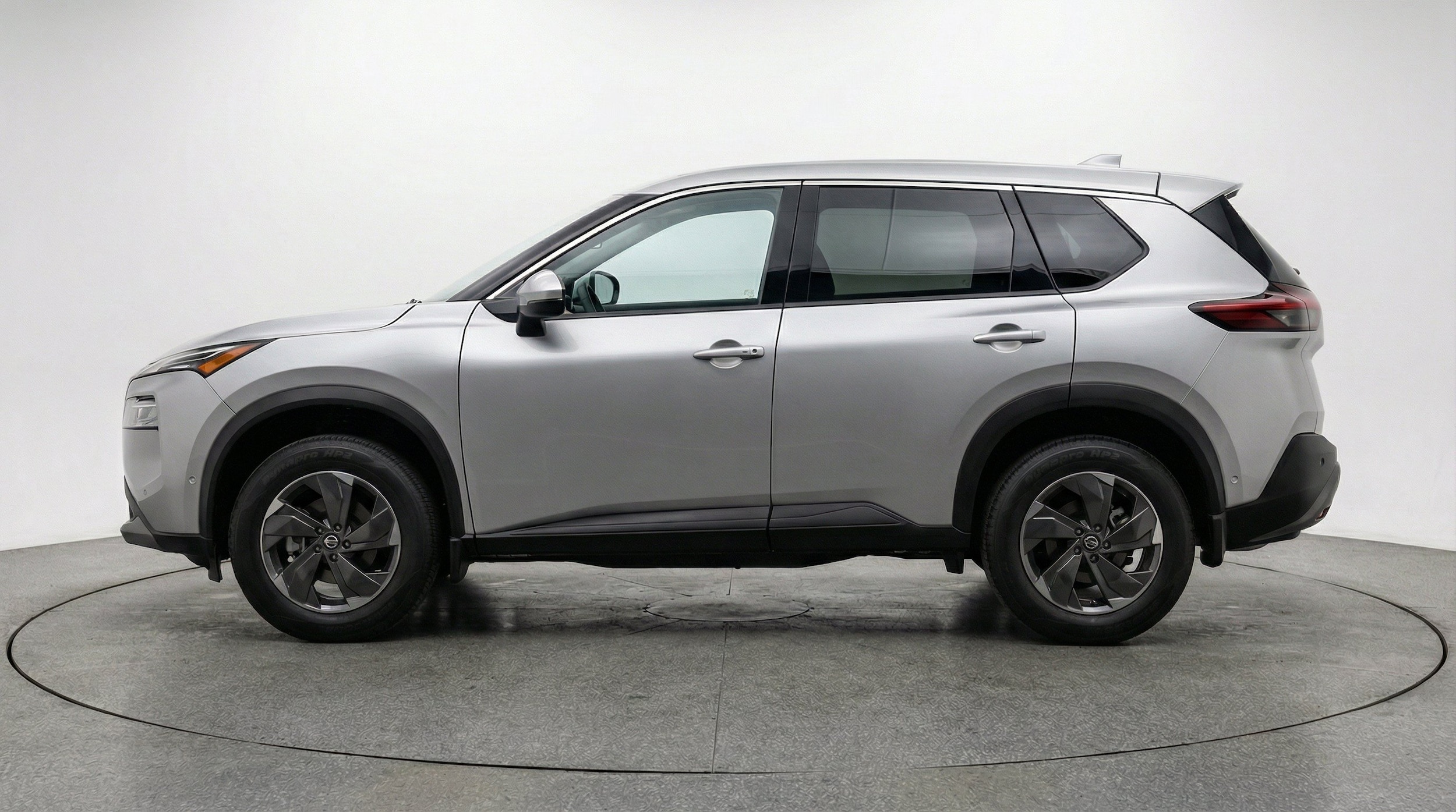 Thumbnail: 2026 Nissan Rogue - 5