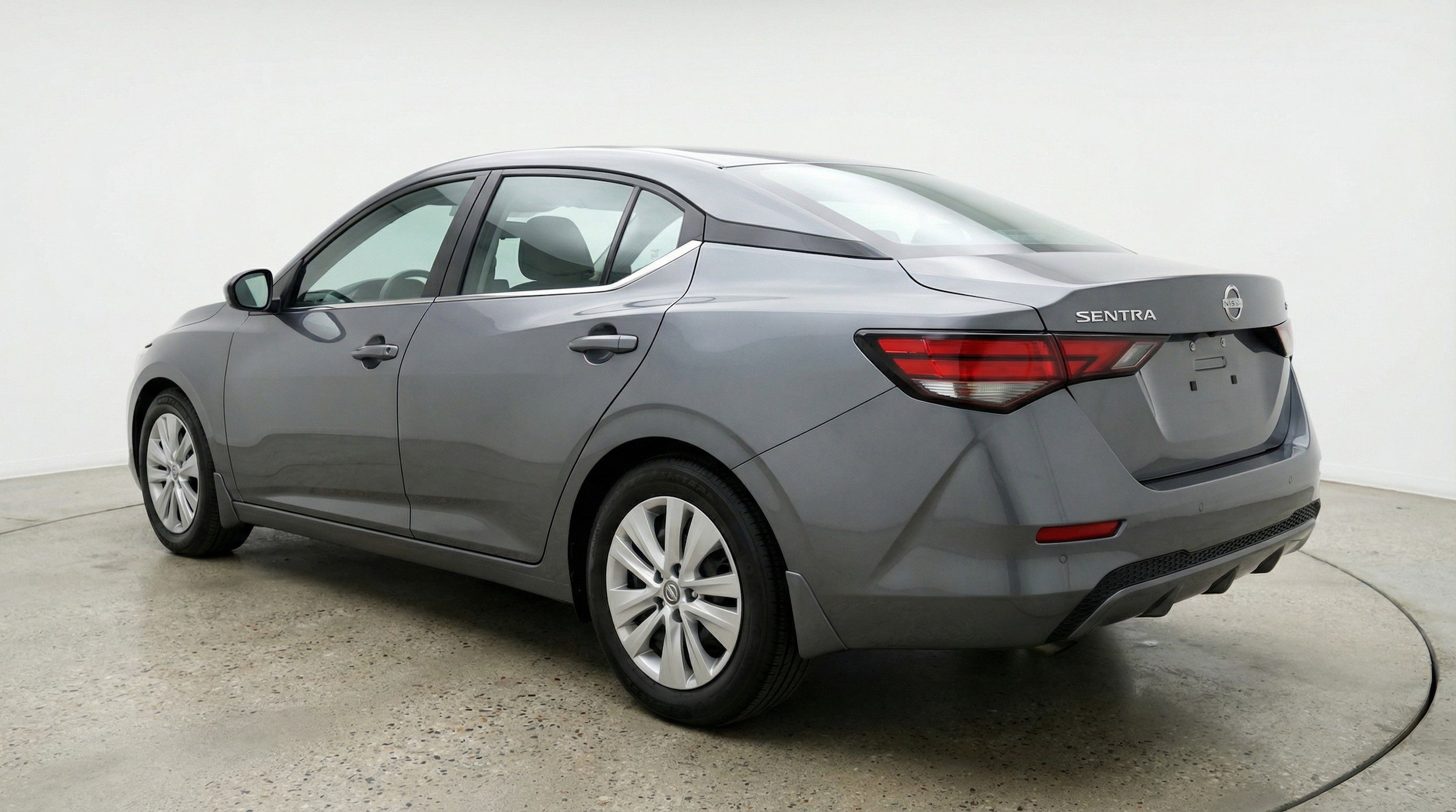 Thumbnail: 2025 Nissan Sentra - 6