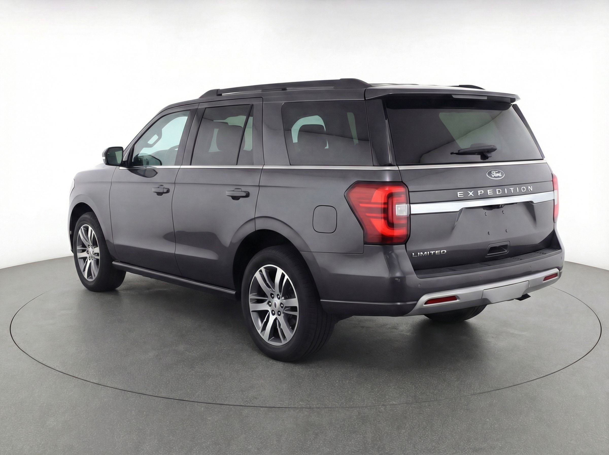 Thumbnail: 2023 Ford Expedition - 5