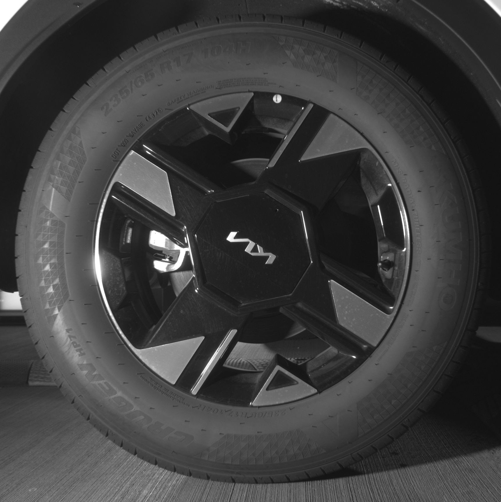 Thumbnail: 2026 Kia Sportage - 15