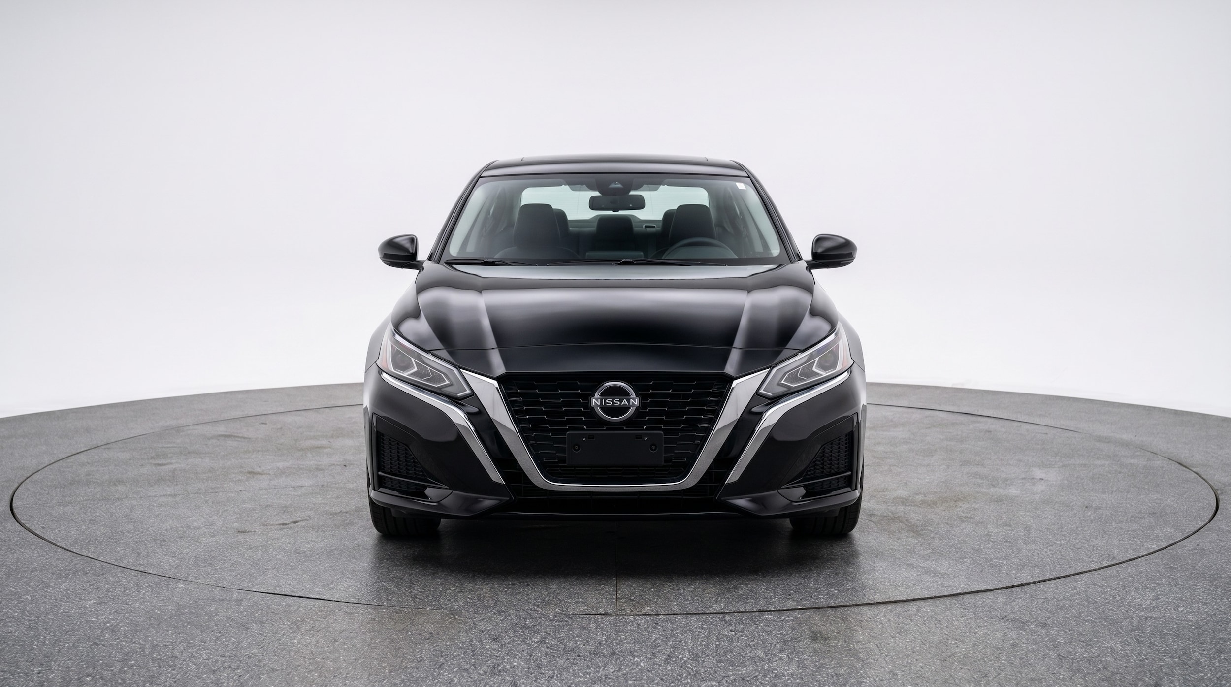 Thumbnail: 2025 Nissan Altima - 2