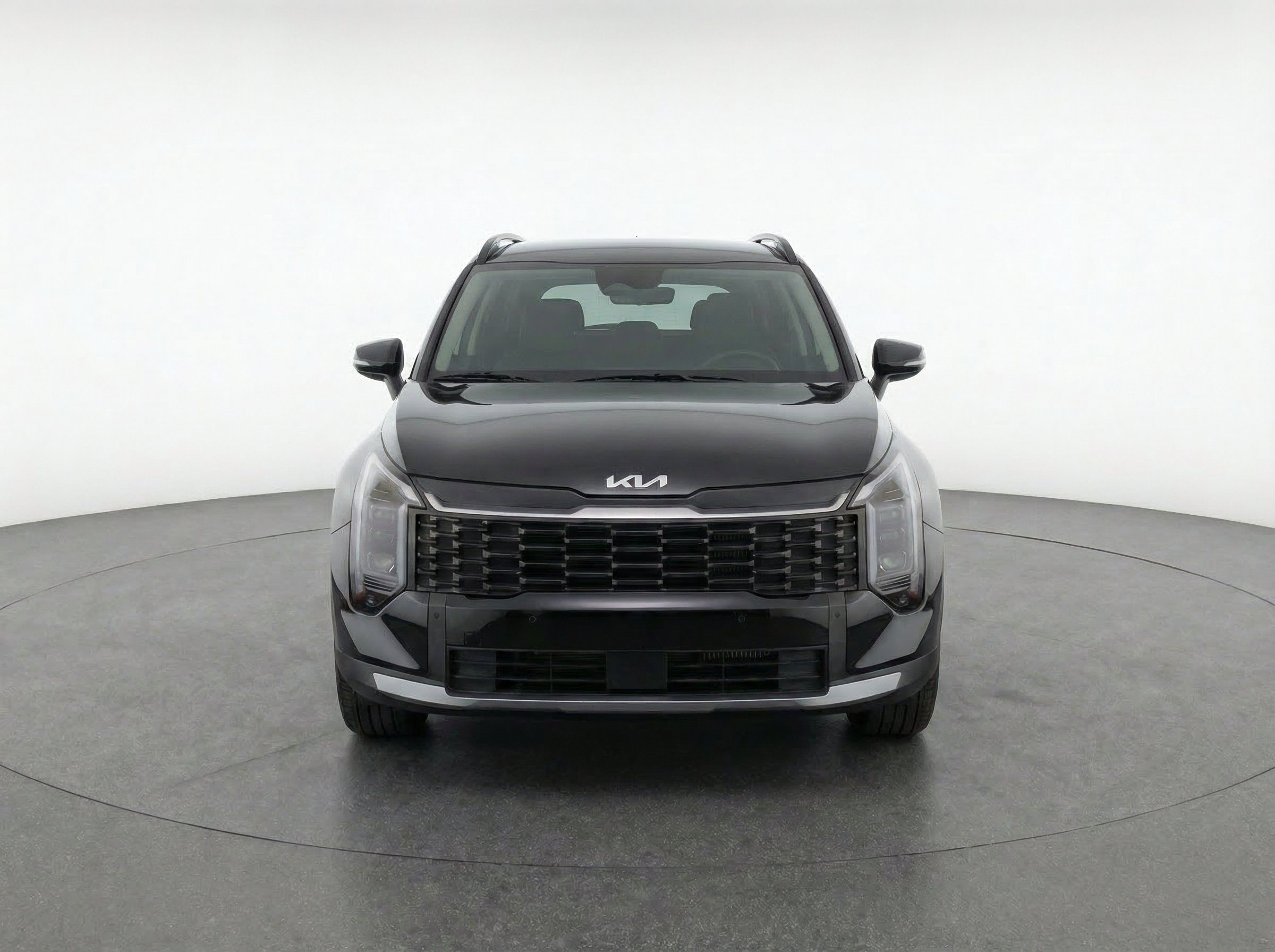 Thumbnail: 2026 Kia Sportage - 2