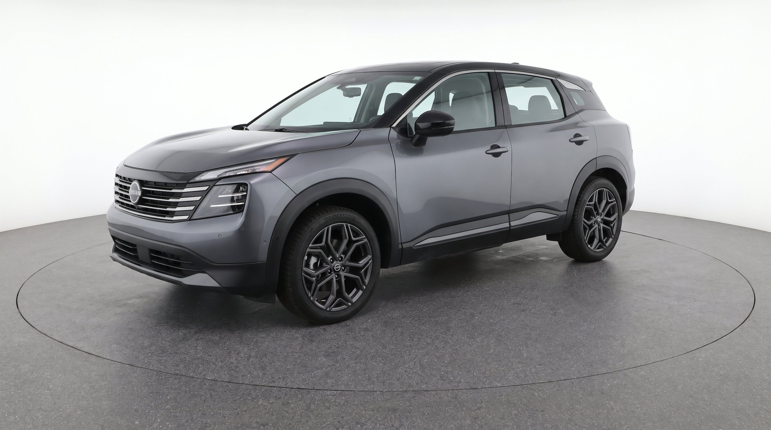 Thumbnail: 2026 Nissan Kicks - 3