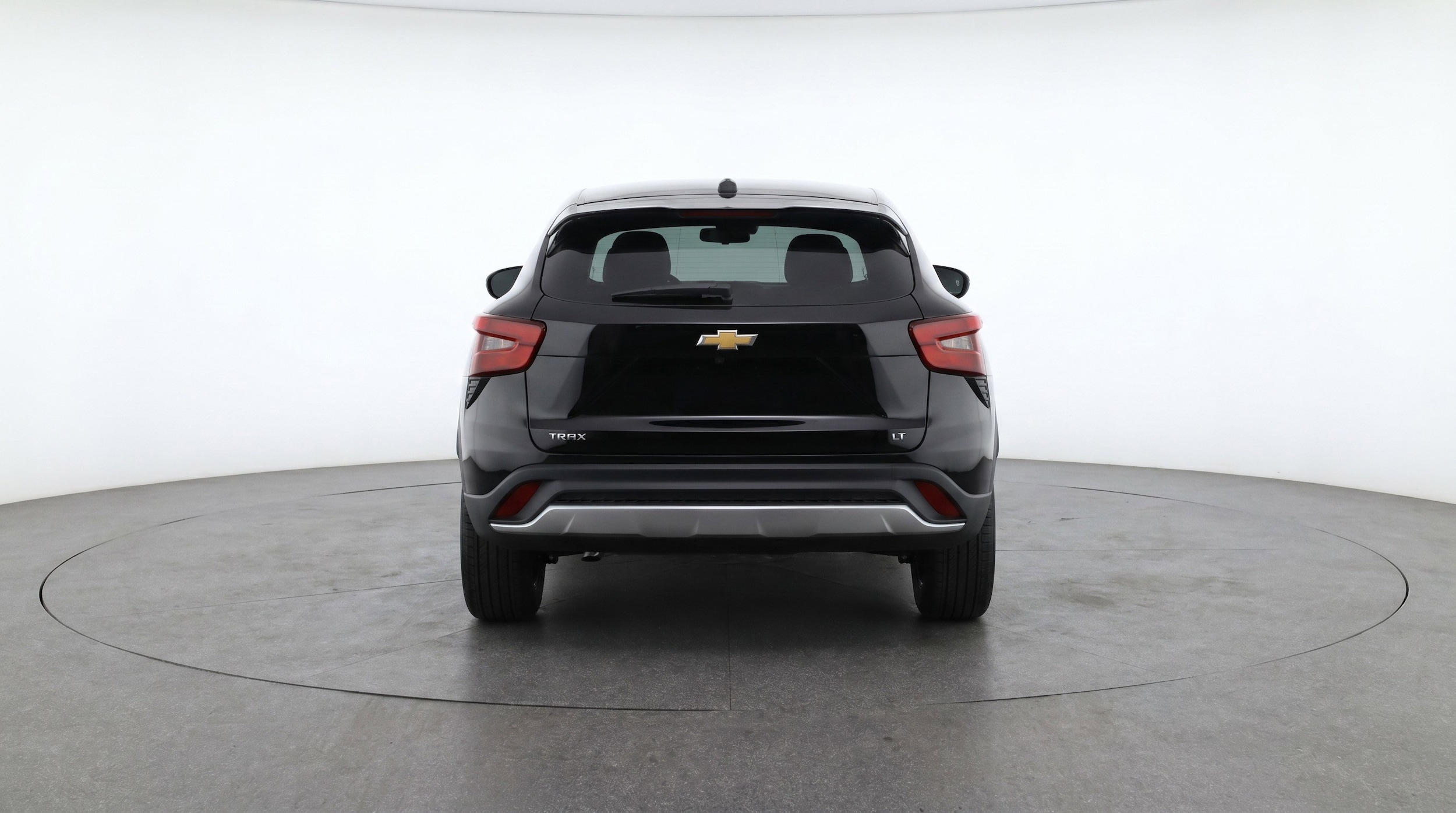 Thumbnail: 2025 Chevrolet Trax - 7