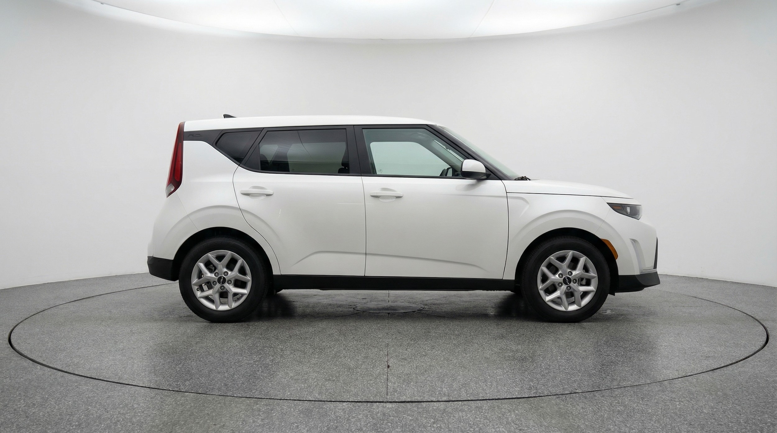 Thumbnail: 2025 Kia Soul - 8