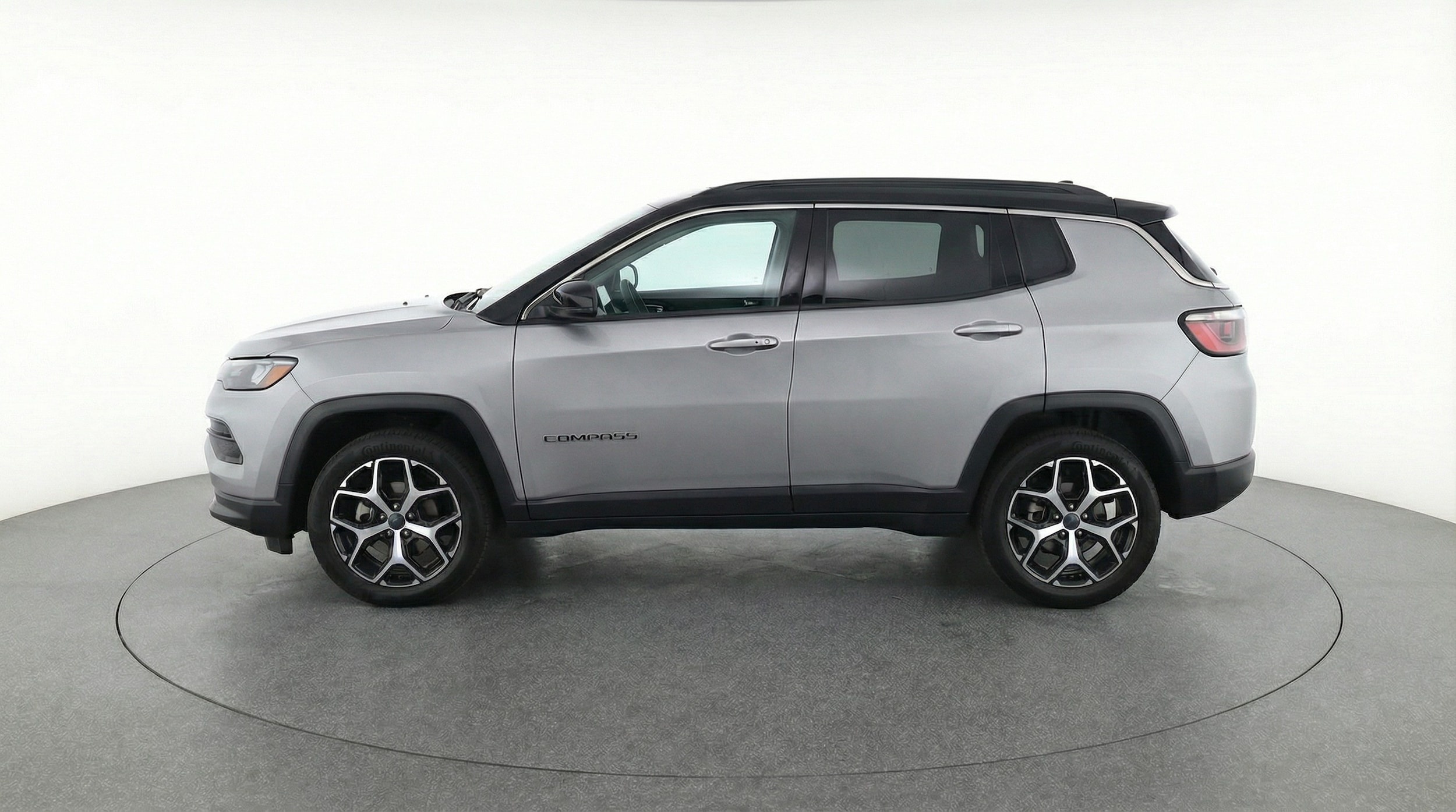 Thumbnail: 2025 Jeep Compass - 4