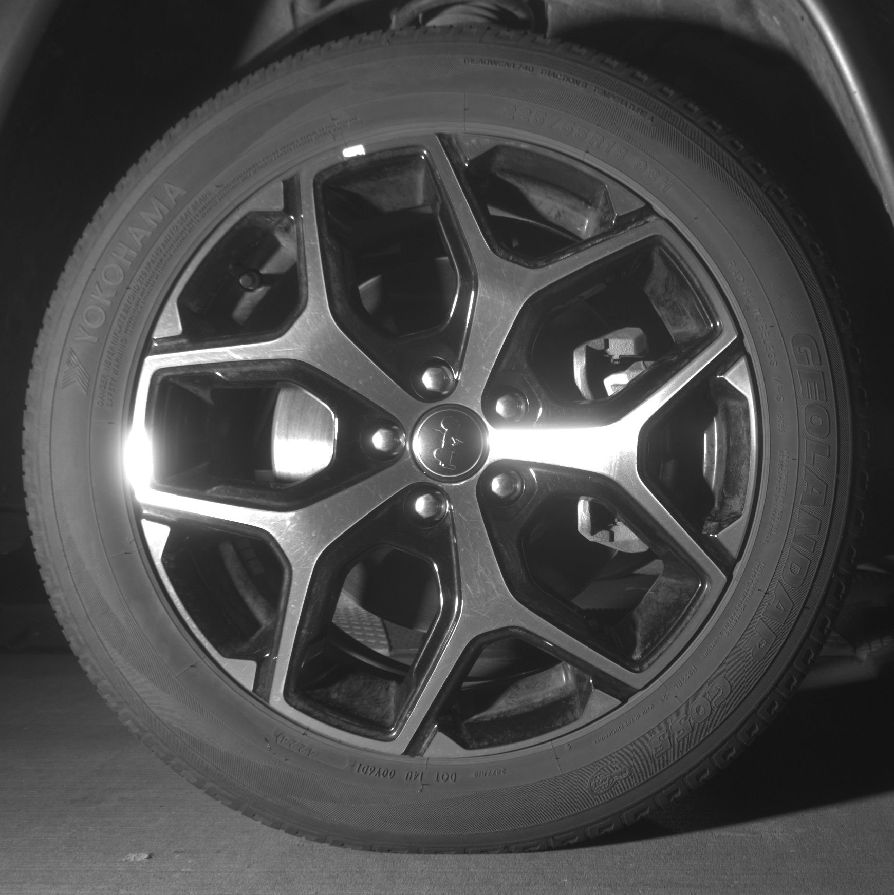 Thumbnail: 2025 Jeep Compass - 10